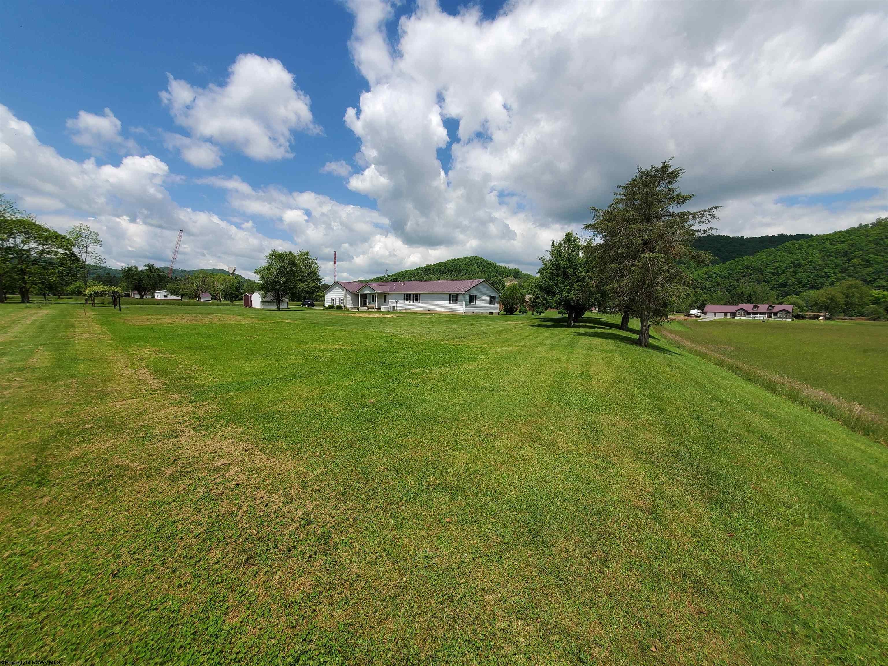 106 Harmony Grove Road Parsons, WV 26287 - Photo 46 of 50 Gallery Image 46