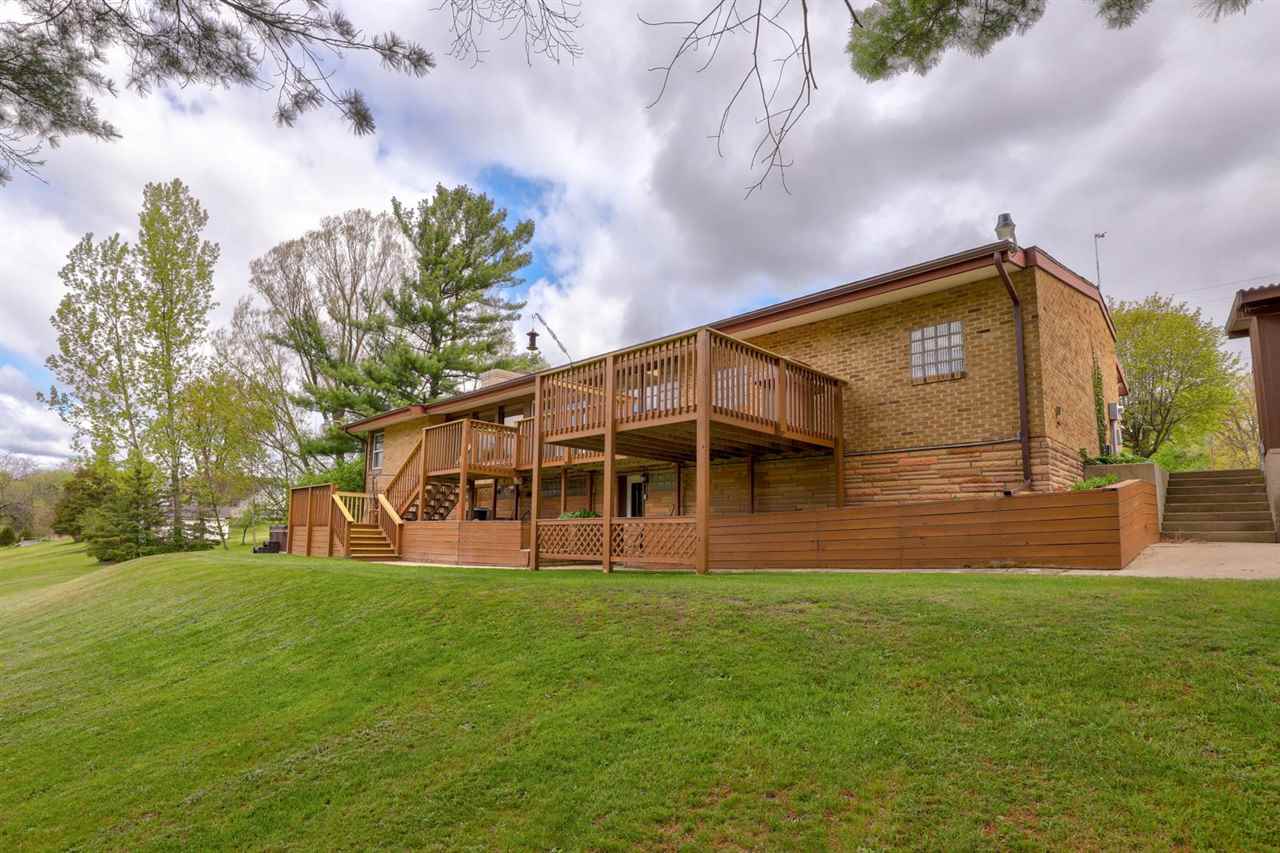8835 Midland Road Freeland, MI 48623 - Photo 49 of 76