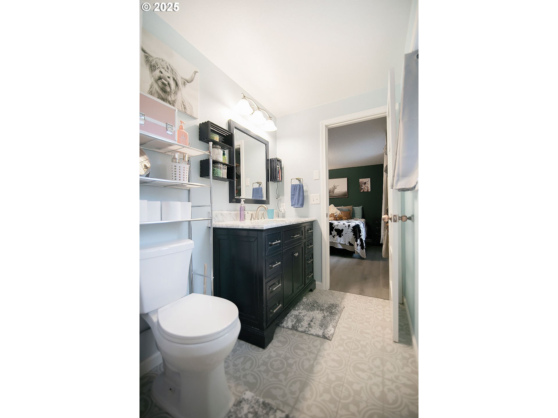 197 Stankey Road Castle Rock, WA 98611 - Photo 19 of 48 Bathroom