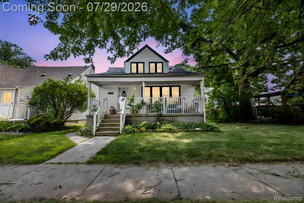 18810 Reed Street Melvindale, MI 48122 - Photo 1 of 30 Gallery Image 1