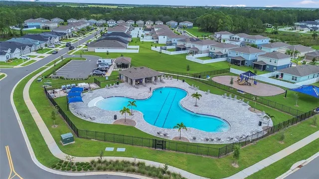 $3,100 | 724 Daring Drive, Davenport, FL 33837