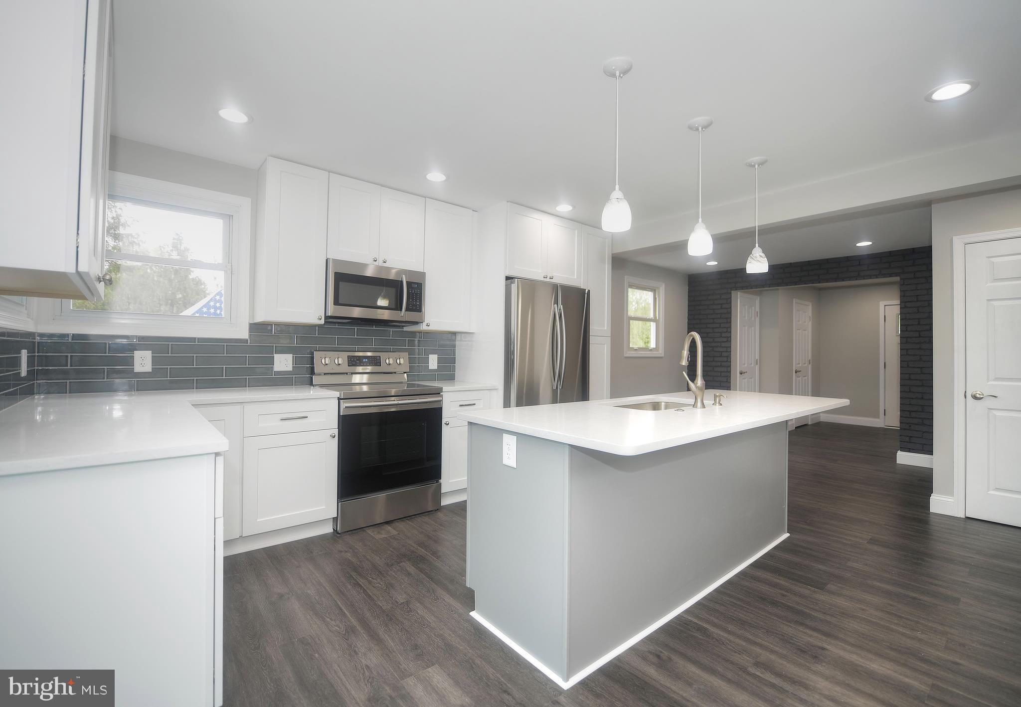 7244 Gunpowder Road Baltimore, MD 21220 - Photo 2 of 36 Kitchen