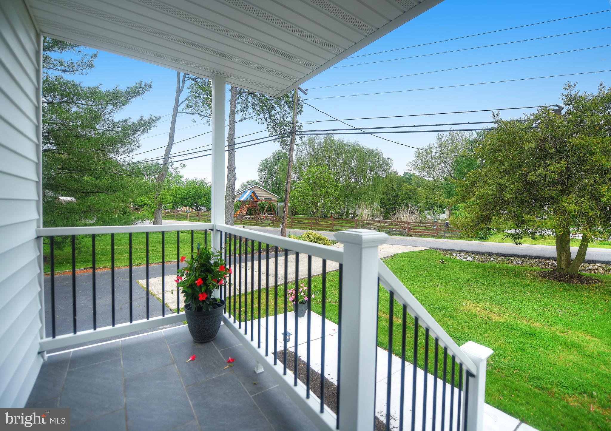 7244 Gunpowder Road Baltimore, MD 21220 - Photo 17 of 36