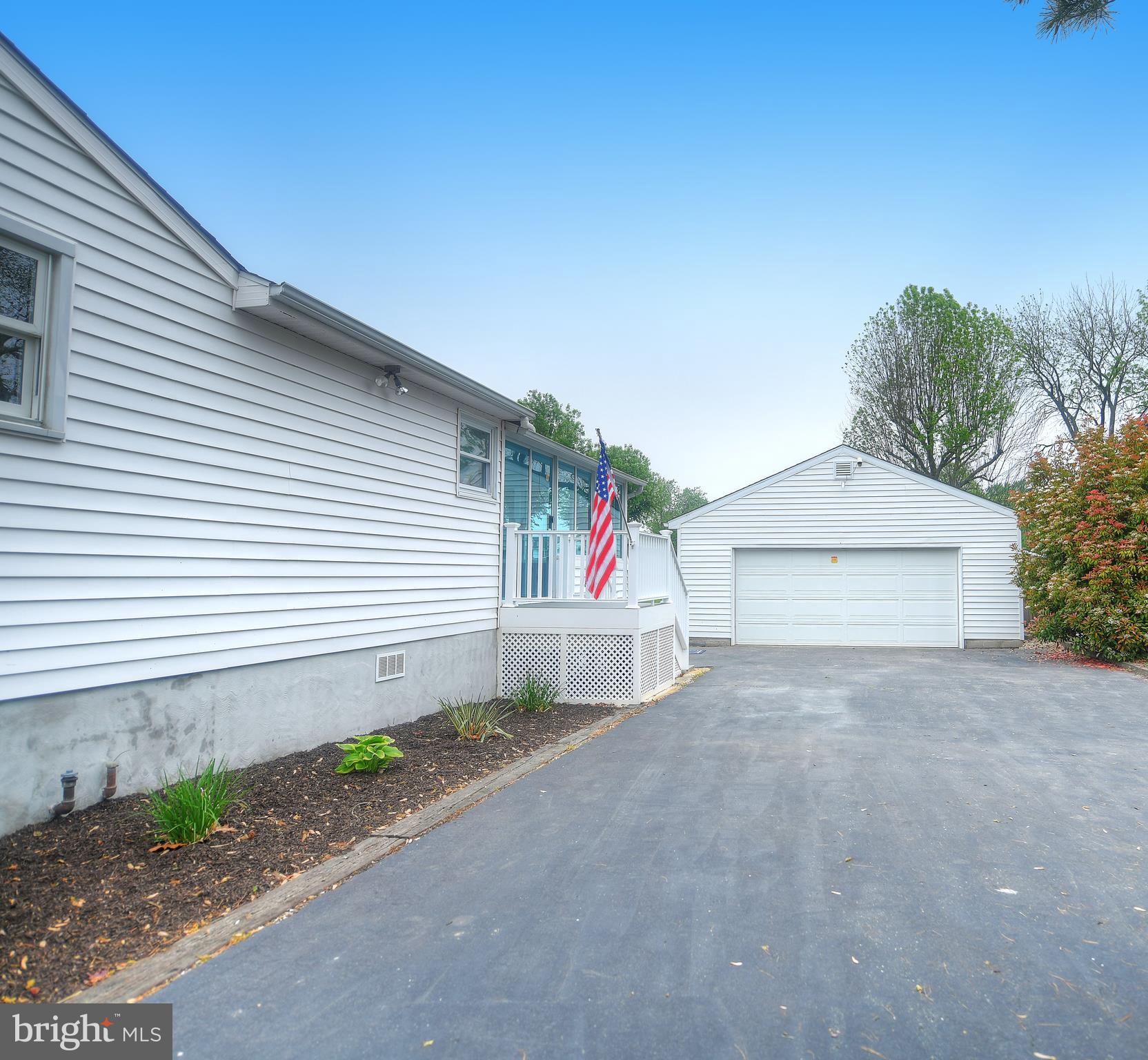 7244 Gunpowder Road Baltimore, MD 21220 - Photo 20 of 36