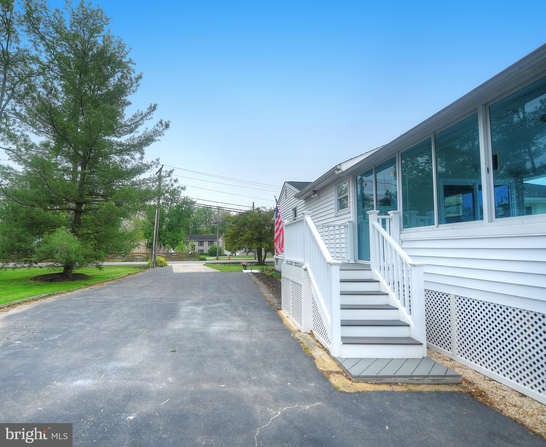 7244 Gunpowder Road Baltimore, MD 21220 - Photo 21 of 36