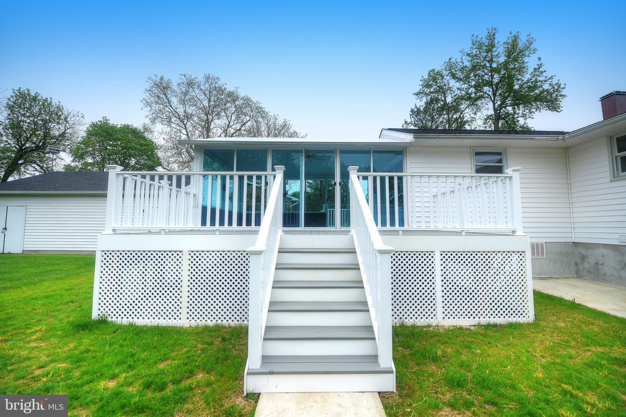 7244 Gunpowder Road Baltimore, MD 21220 - Photo 24 of 36
