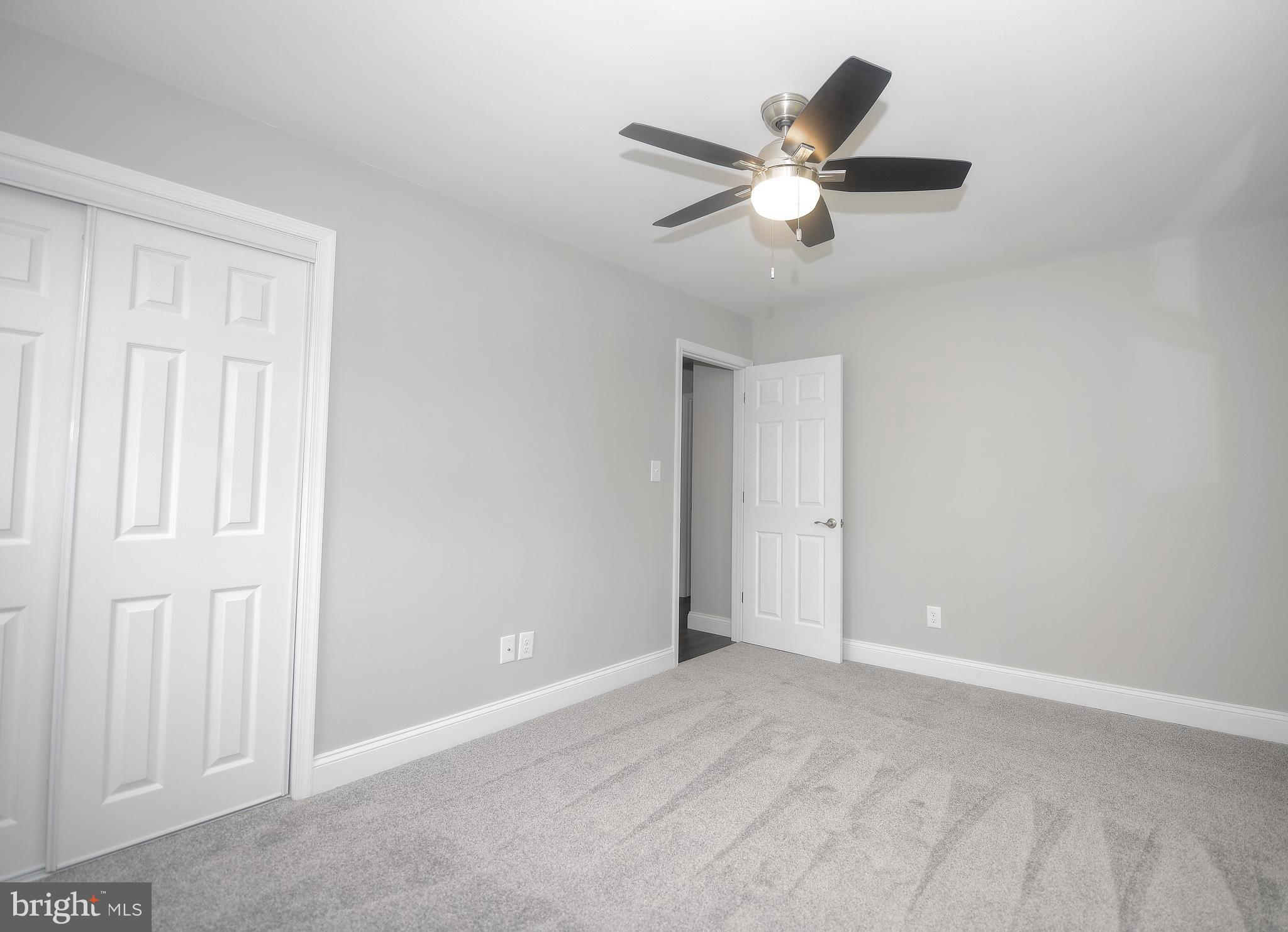 7244 Gunpowder Road Baltimore, MD 21220 - Photo 27 of 36 Bedroom 1