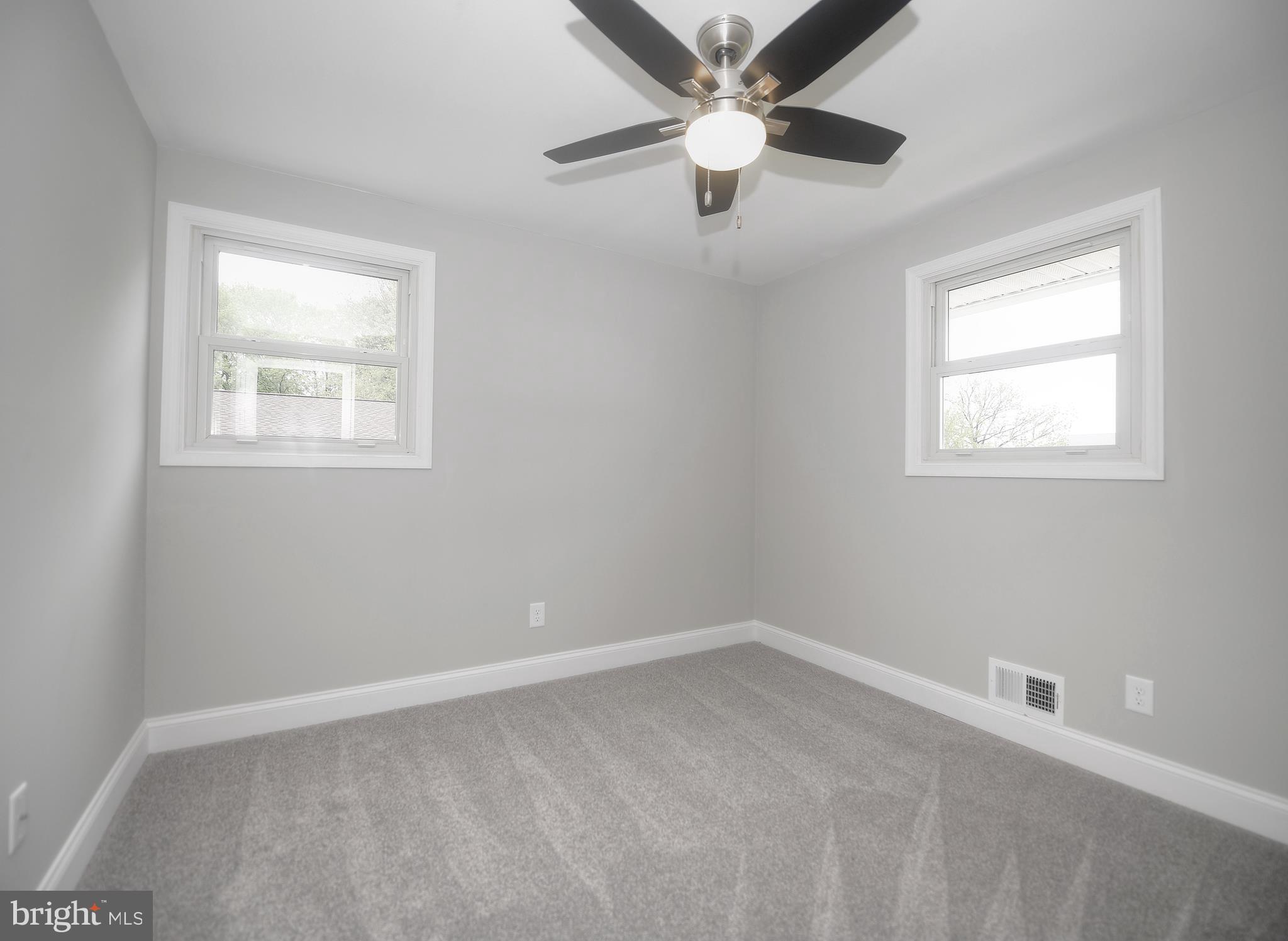 7244 Gunpowder Road Baltimore, MD 21220 - Photo 28 of 36 Bedroom 2