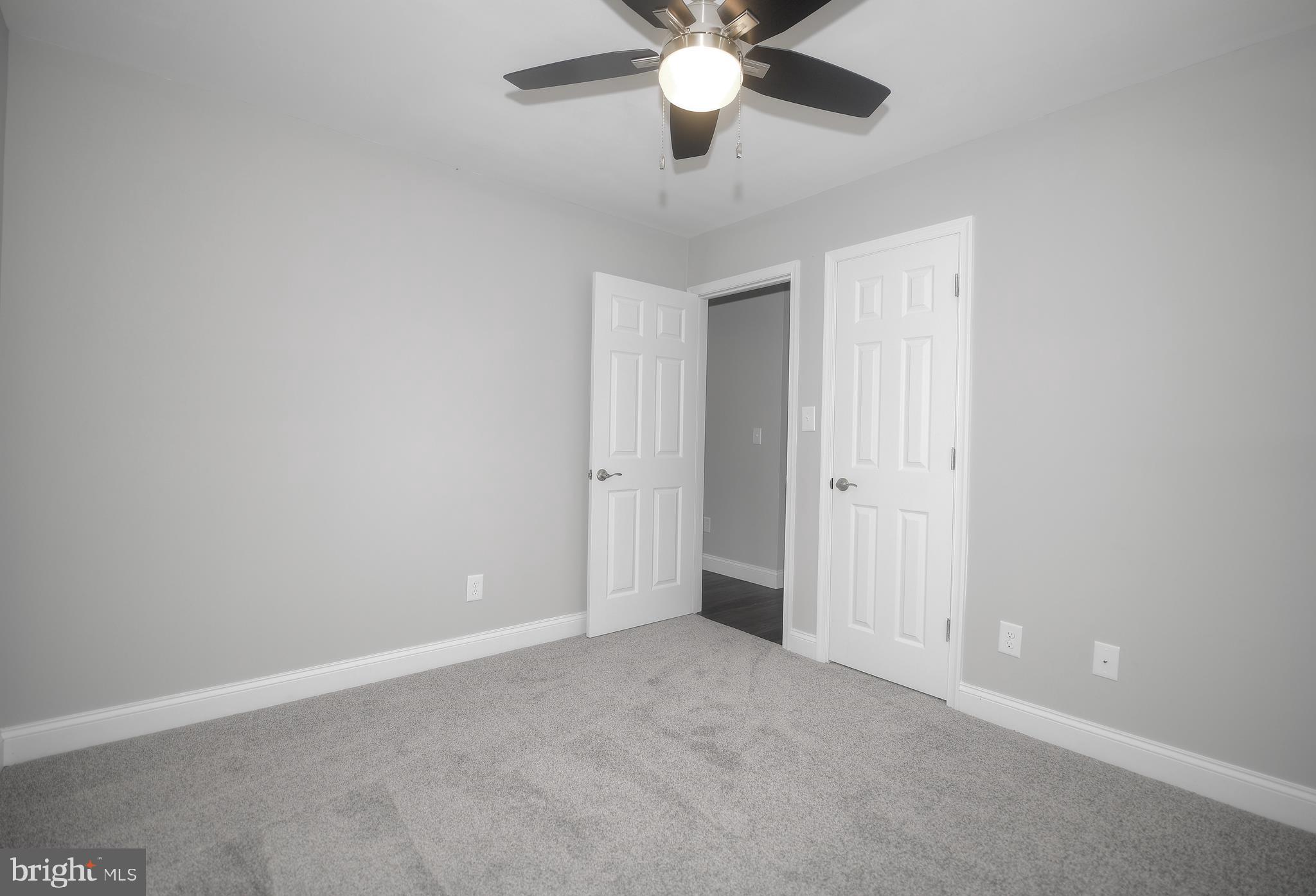 7244 Gunpowder Road Baltimore, MD 21220 - Photo 29 of 36 Bedroom 3