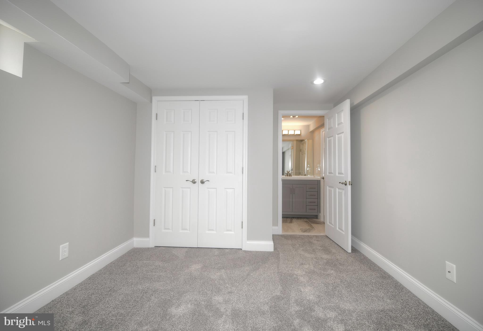 7244 Gunpowder Road Baltimore, MD 21220 - Photo 33 of 36 Basement bonus room
