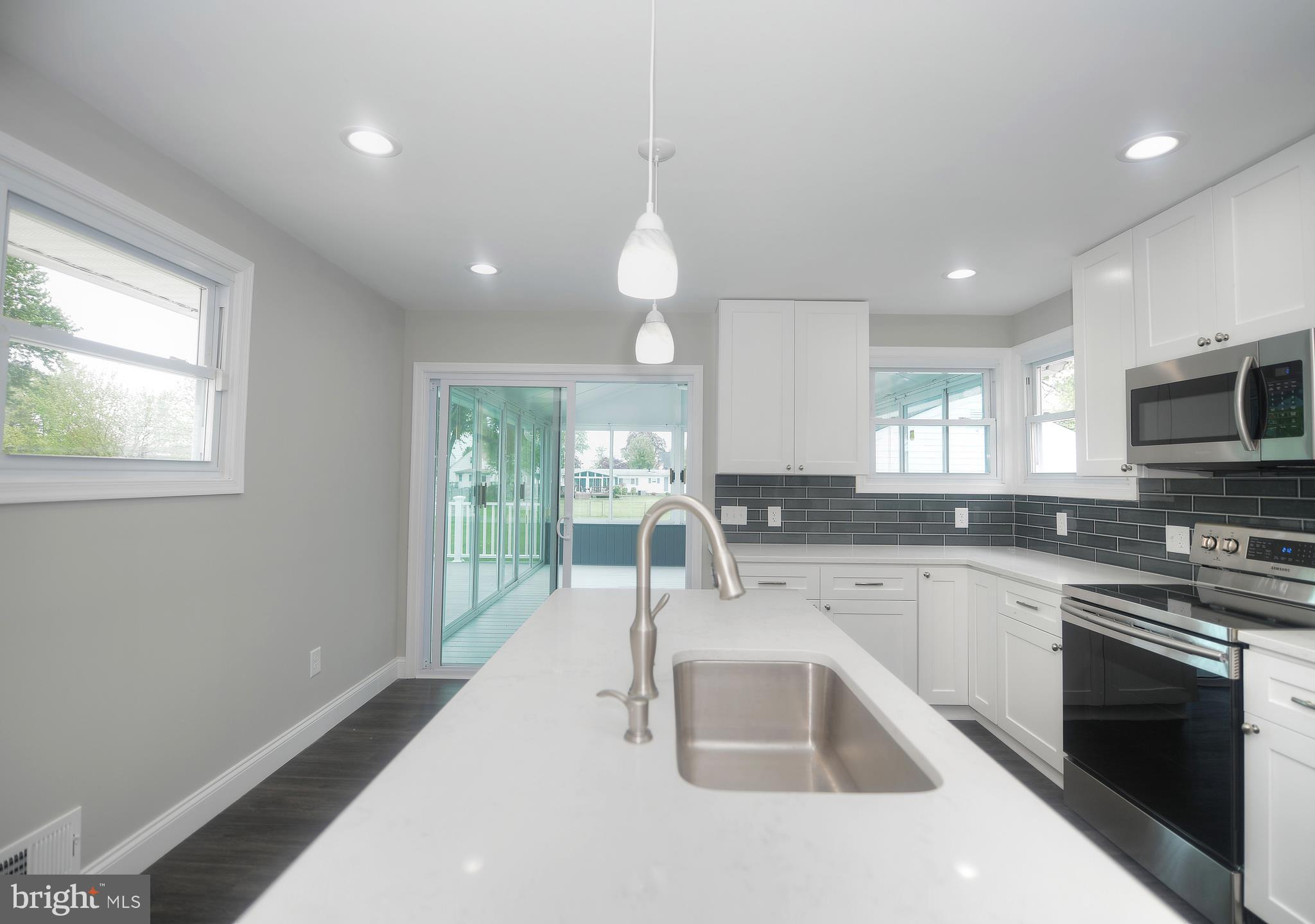 7244 Gunpowder Road Baltimore, MD 21220 - Photo 6 of 36 Kitchen