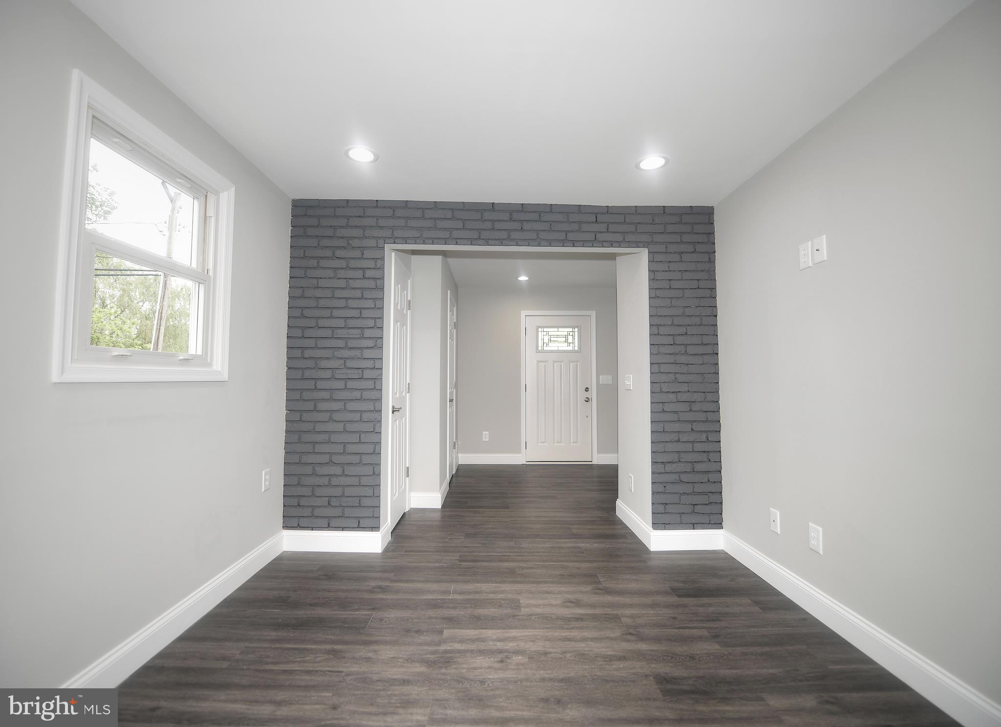 7244 Gunpowder Road Baltimore, MD 21220 - Photo 9 of 36 Dining area