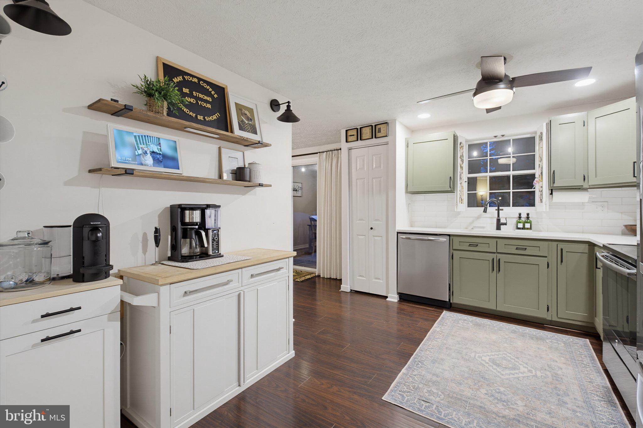 8 Contour Road Mount Airy, MD 21771 - Photo 11 of 46 Gallery Image 11