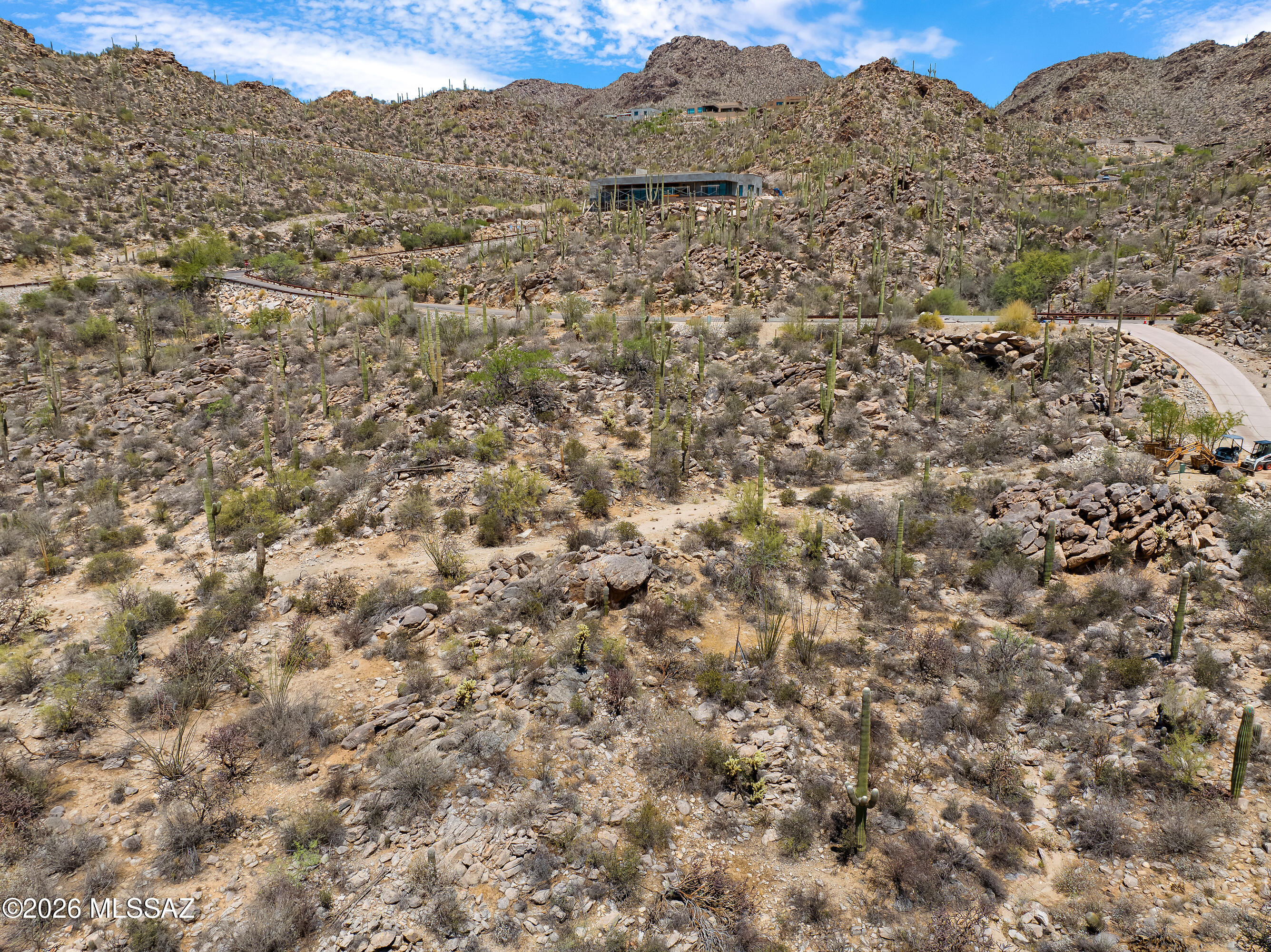 3517 Old Saguaro Ranch Road, Unit 38 Marana, AZ 85658 - Photo 10 of 24