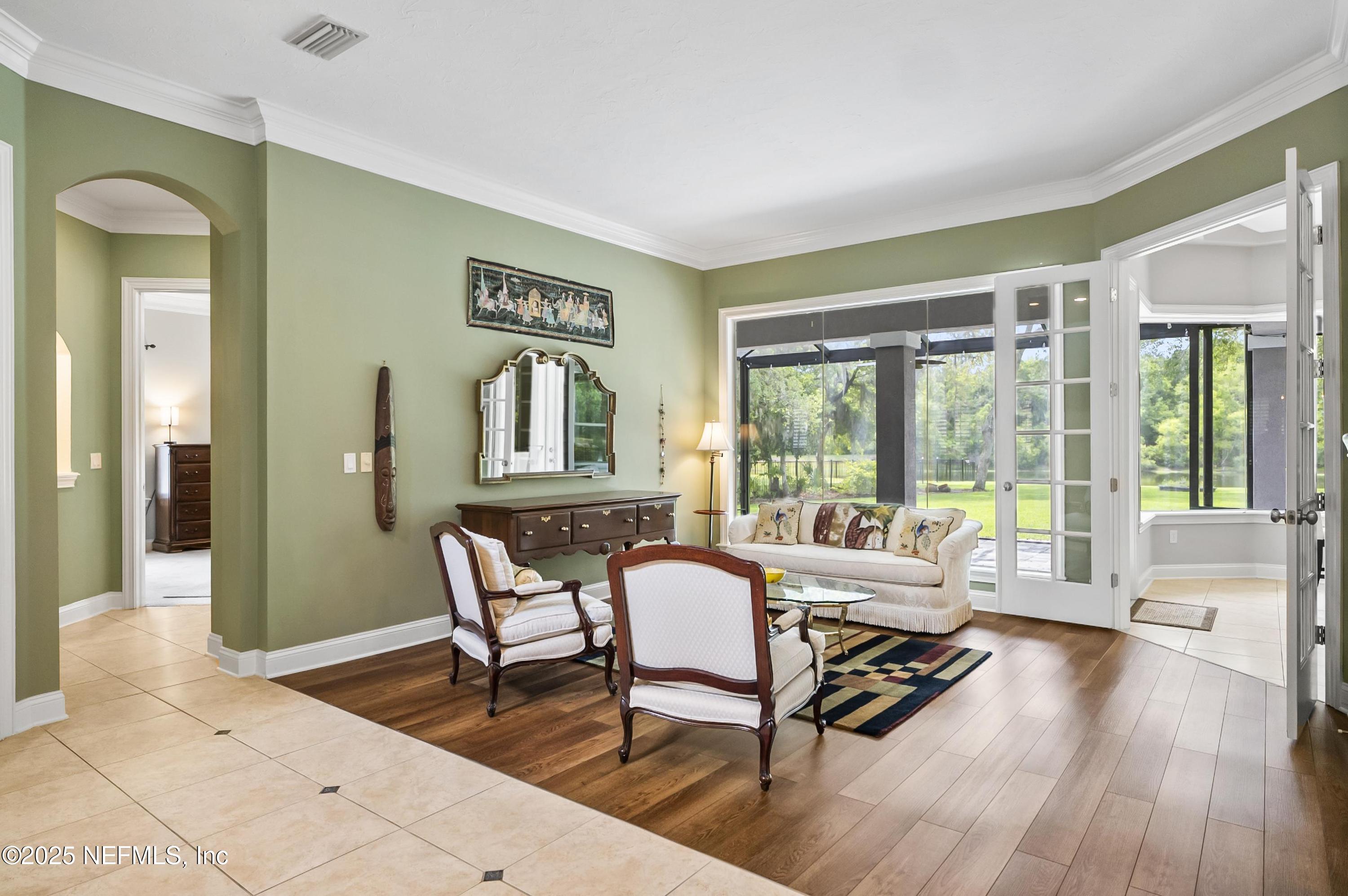 649 Treehouse Circle St. Augustine, FL 32095 - Photo 11 of 207 Gleaming Wood Floors