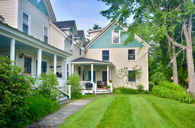 $399,000 | 19 Pleasant Street, Unit 3, Rangeley, ME 04970