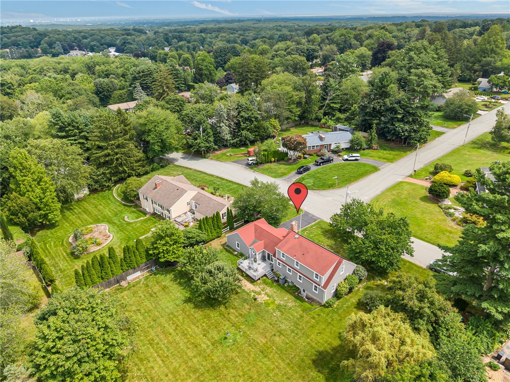 37 Nelson Road Cranston, RI 02921 - Photo 20 of 50 Gallery Image 20