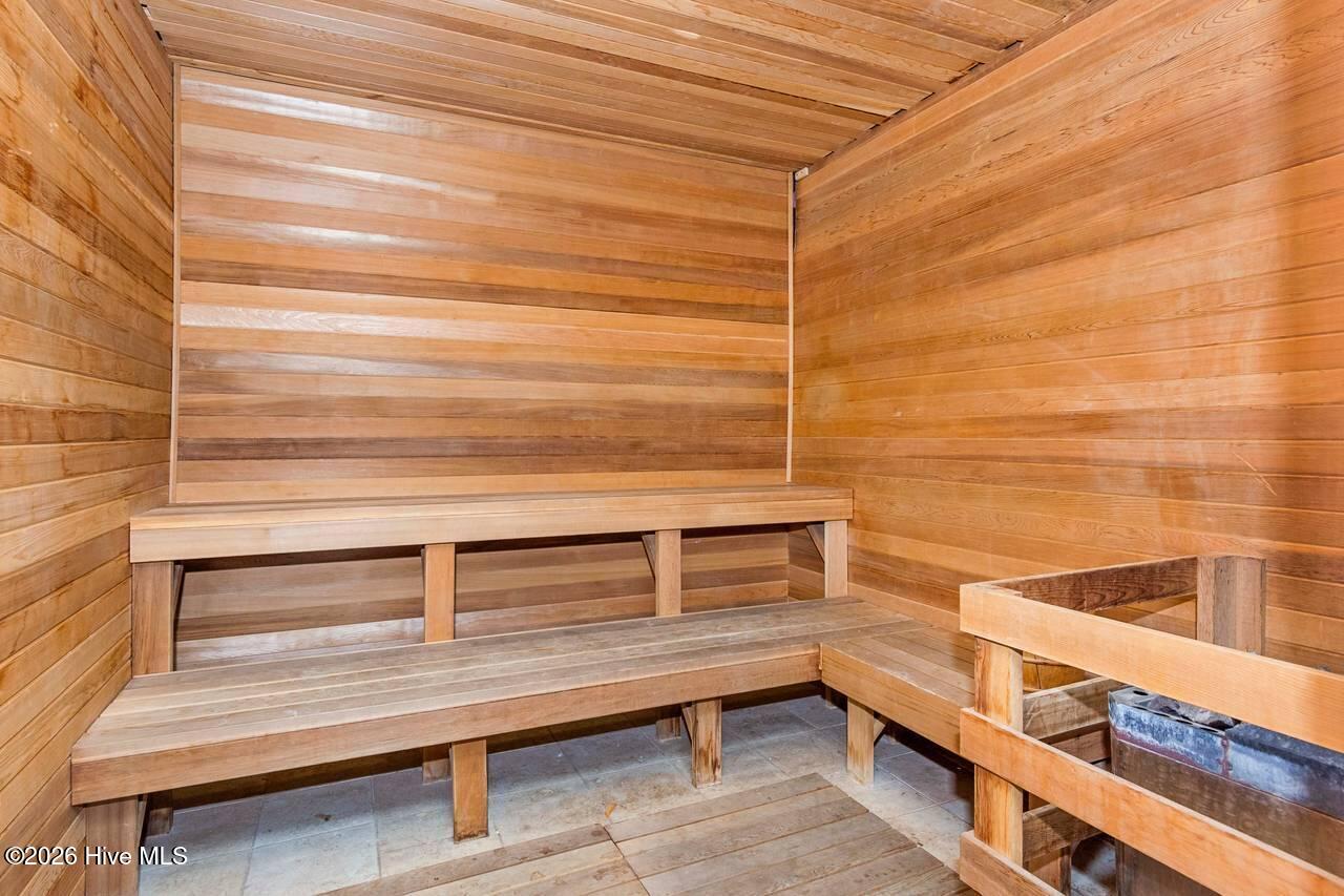 1435 Salter Path Road, Unit I1 Indian Beach, NC 28512 - Photo 41 of 63 Sauna
