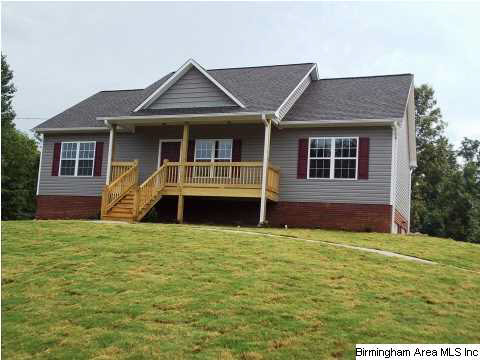 2590 Blake Way Warrior, AL 35180 - Photo 1 of 3