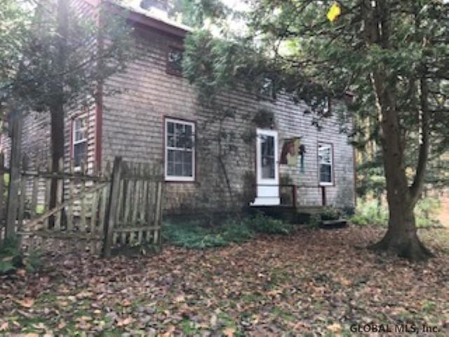 596 Dunbar Road Cambridge, NY 12816 - Photo 1 of 21 Photo 1