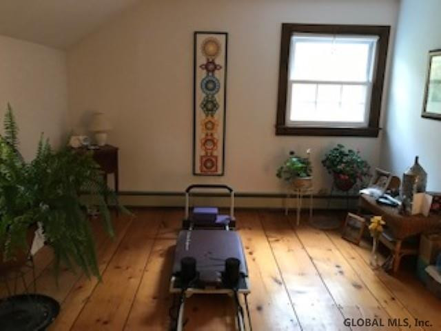 596 Dunbar Road Cambridge, NY 12816 - Photo 11 of 21 Photo 11