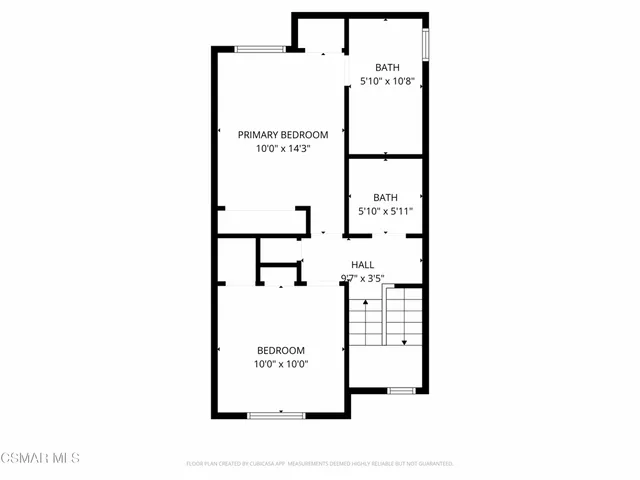 $3,900 | 15155 Marquette Street, Unit A, Moorpark, CA 93021