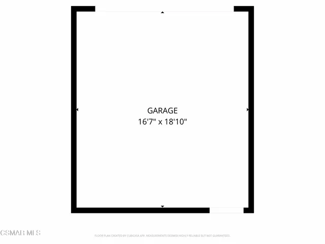 $3,900 | 15155 Marquette Street, Unit A, Moorpark, CA 93021