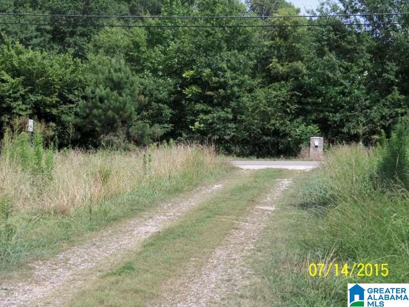 1825 Old Choccolocco Road Anniston, AL 36207 - Photo 20 of 22