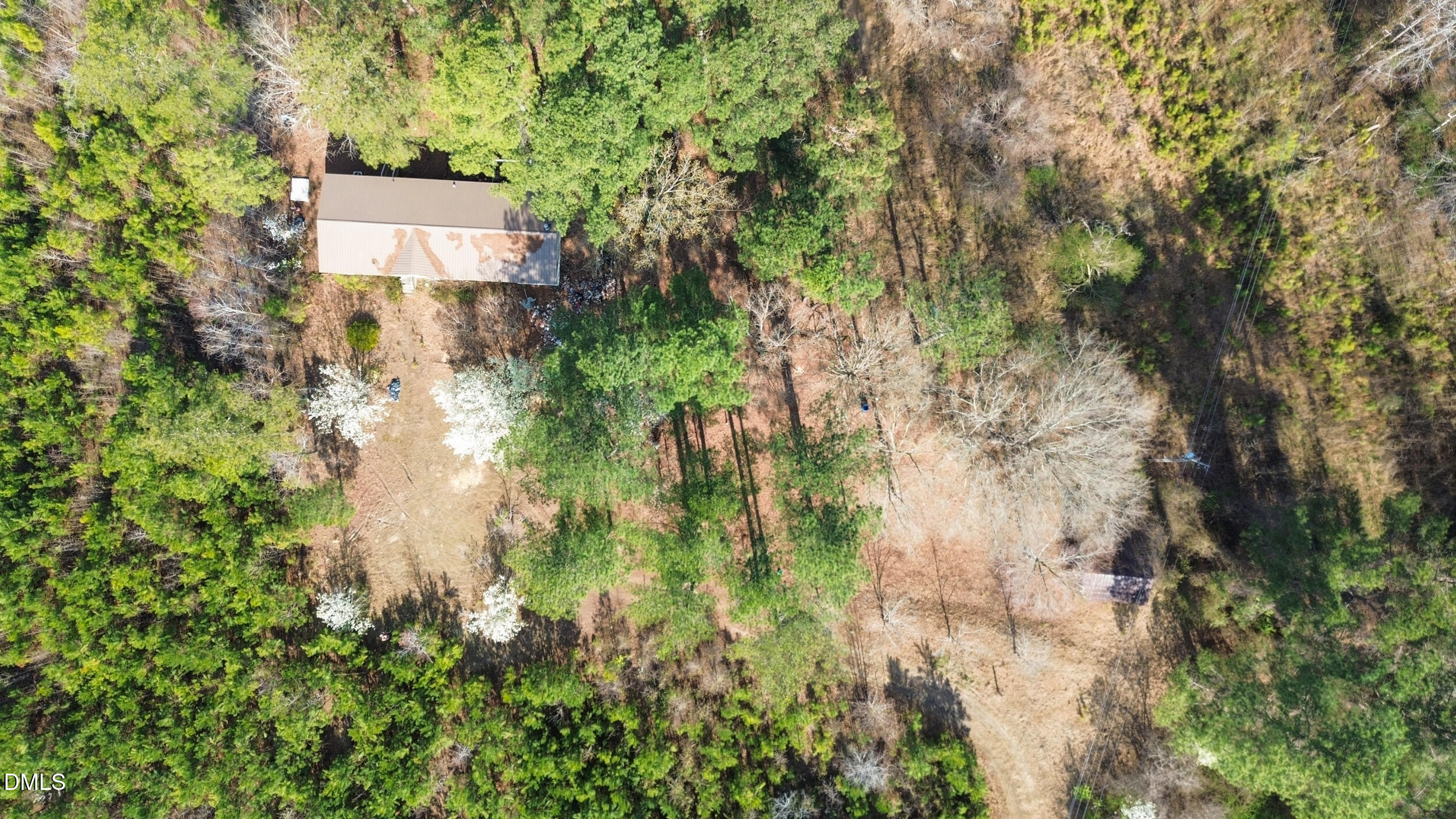 2292 Raynor McLamb Road Linden, NC 28356 - Photo 11 of 14