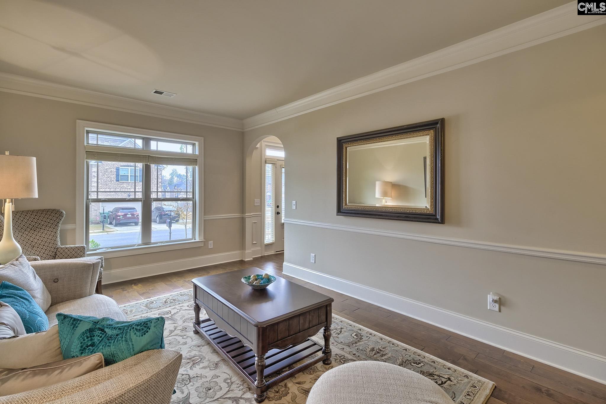 194 Westcott Ridge Road Chapin, SC 29036 - Photo 5 of 26