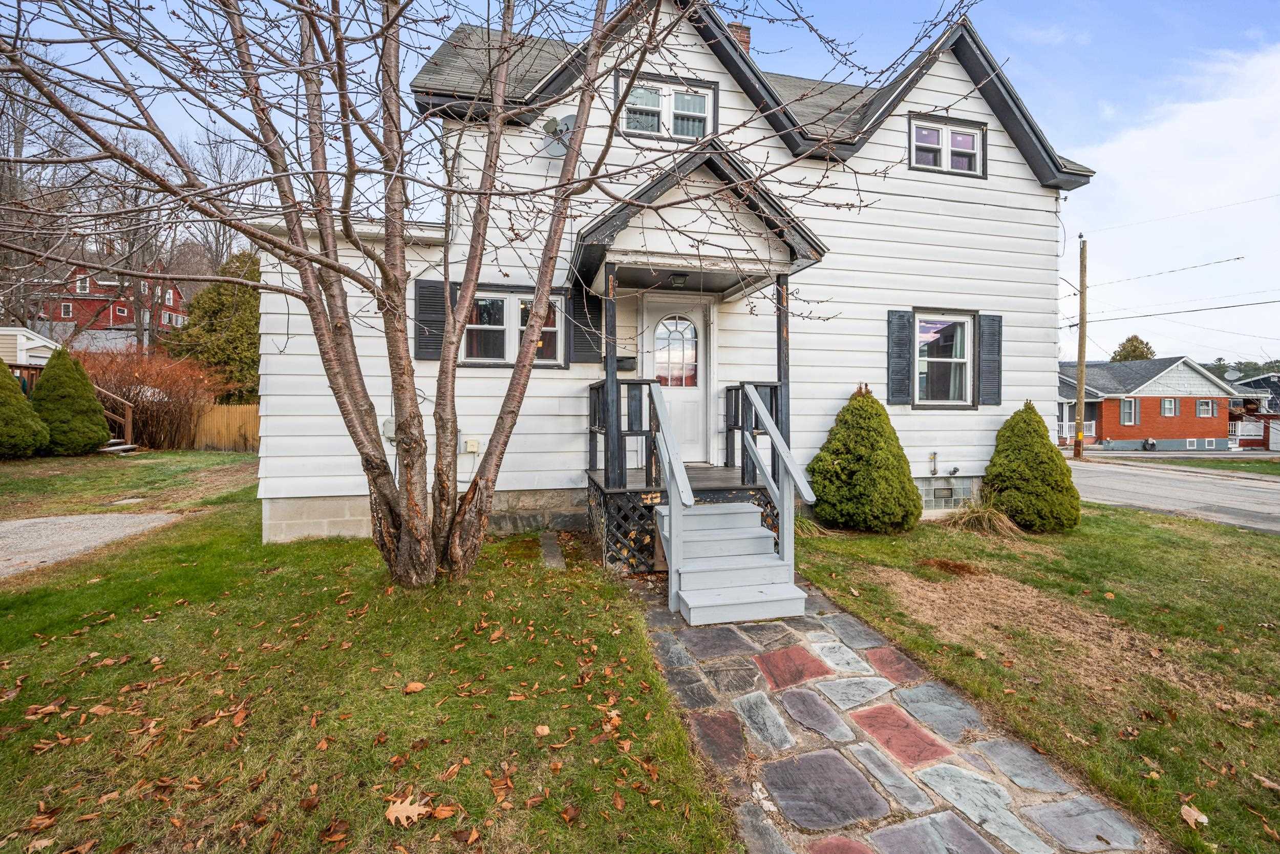 191 Sweden Street Berlin, NH 03570 - Photo 19 of 25