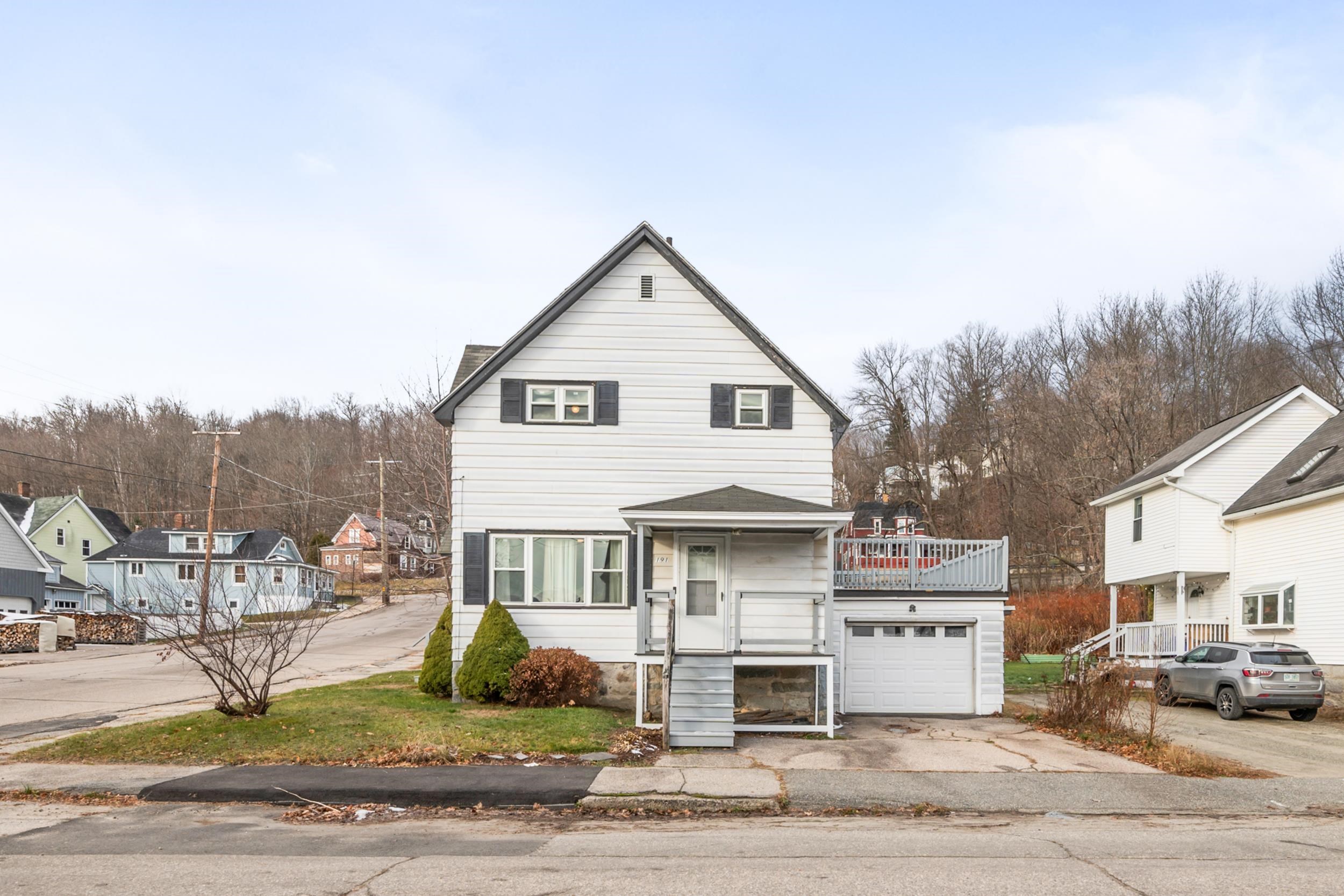 191 Sweden Street Berlin, NH 03570 - Photo 20 of 25