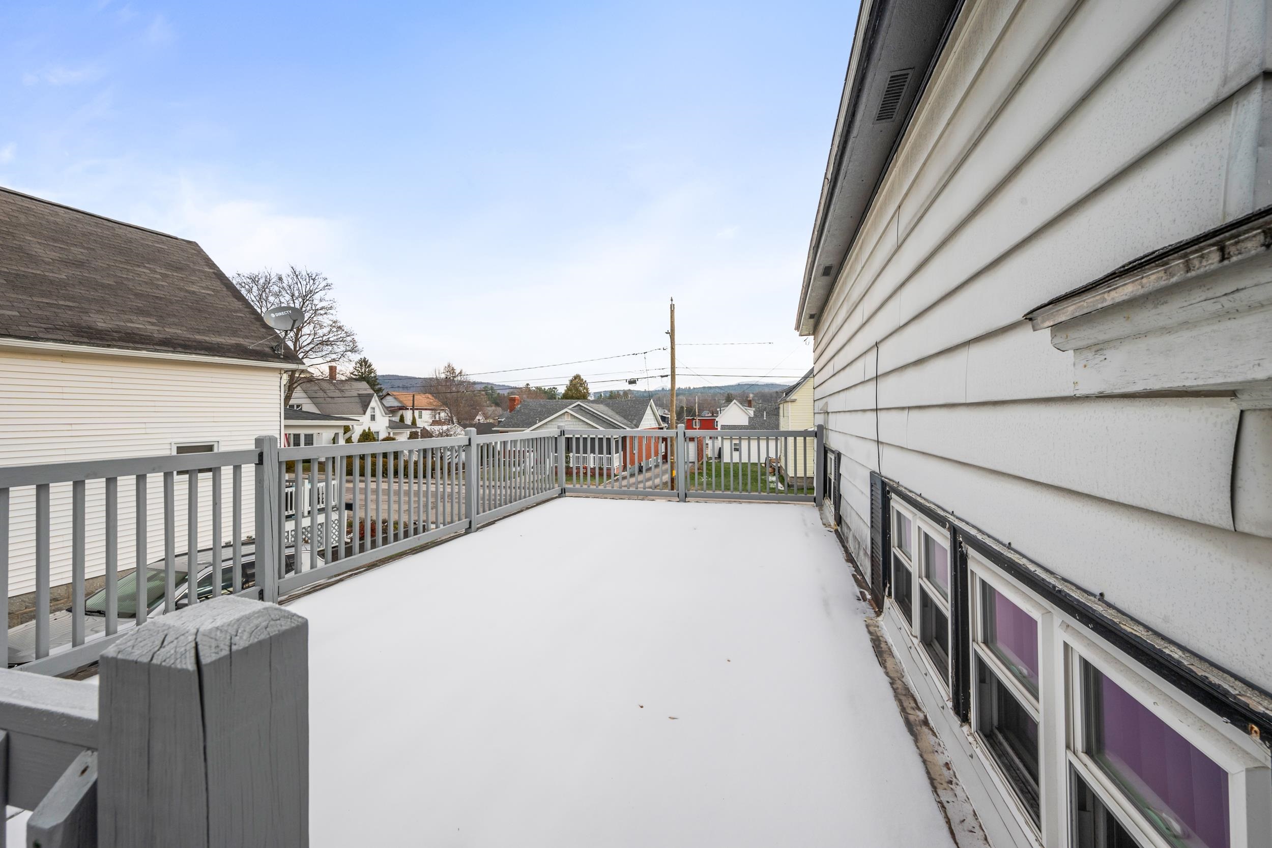 191 Sweden Street Berlin, NH 03570 - Photo 21 of 25