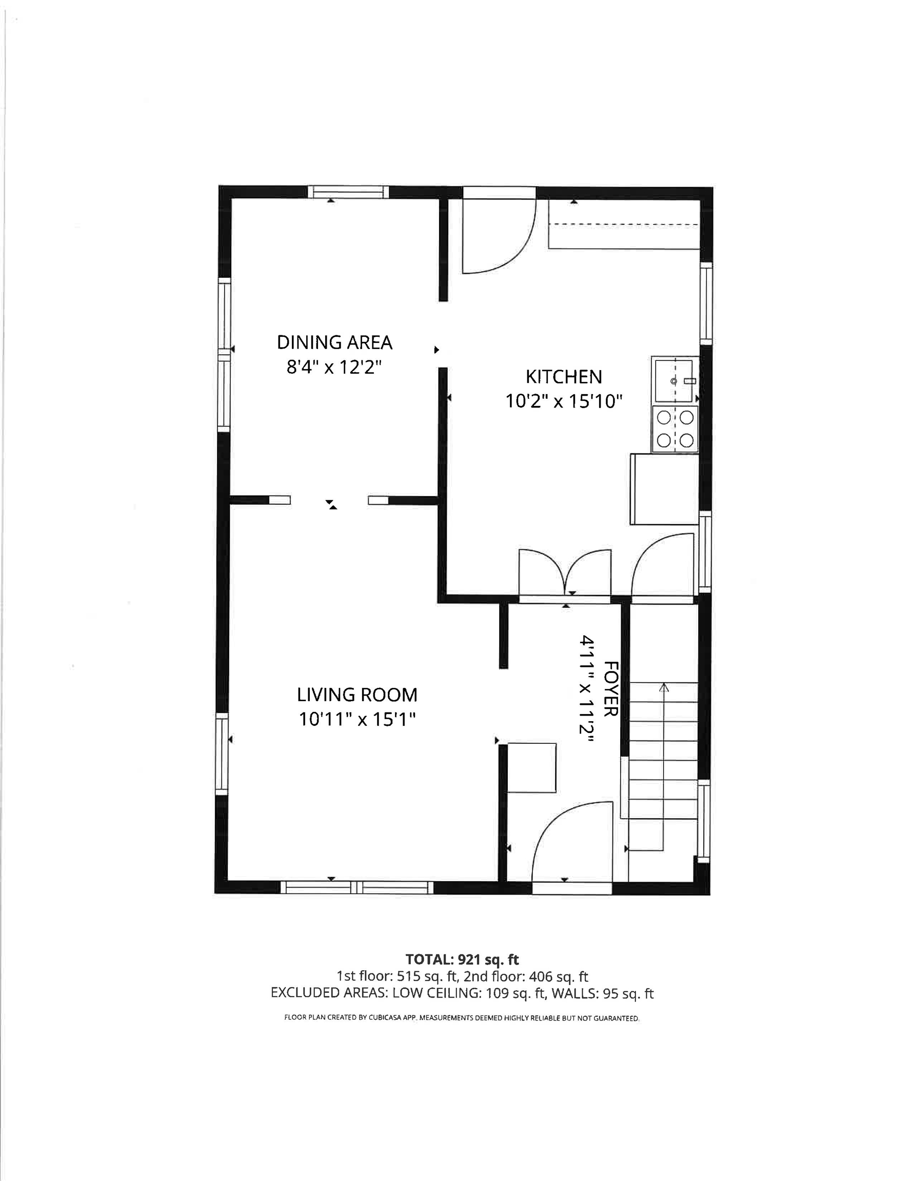 191 Sweden Street Berlin, NH 03570 - Photo 23 of 25