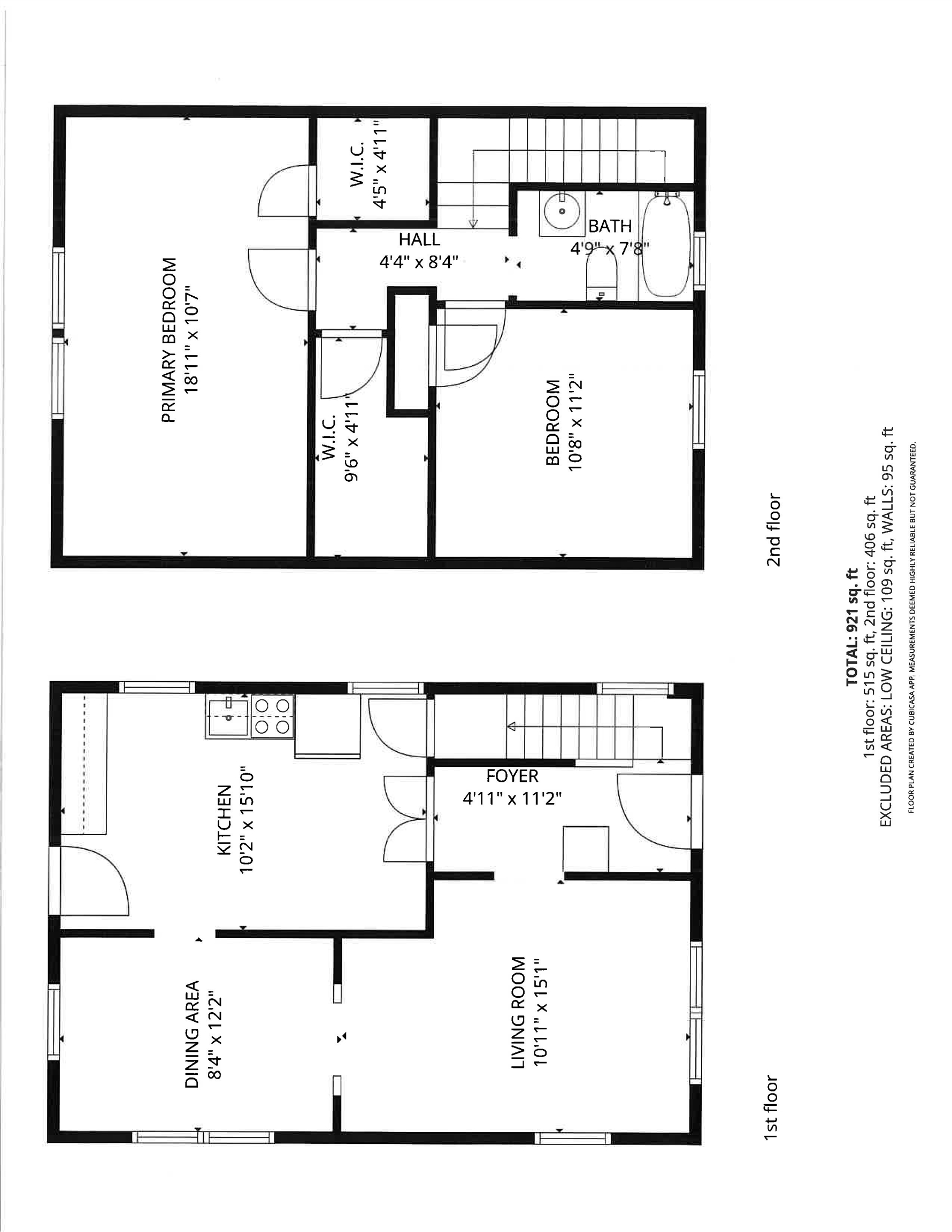 191 Sweden Street Berlin, NH 03570 - Photo 24 of 25