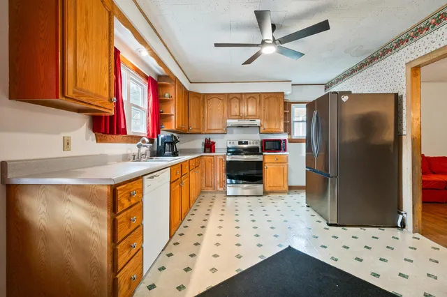 $169,000 | 191 Sweden Street, Berlin, NH 03570