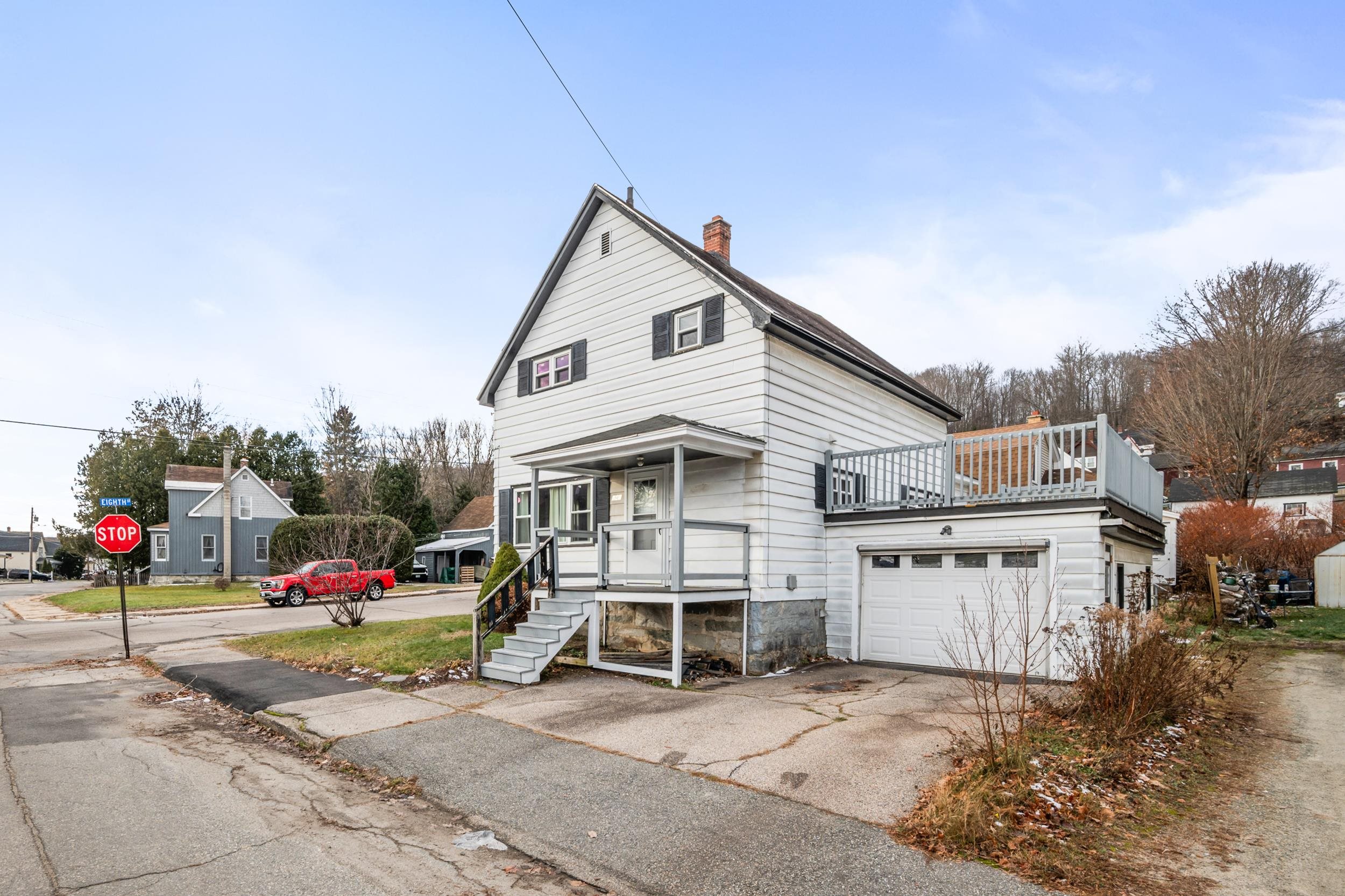 191 Sweden Street Berlin, NH 03570 - Photo 6 of 25