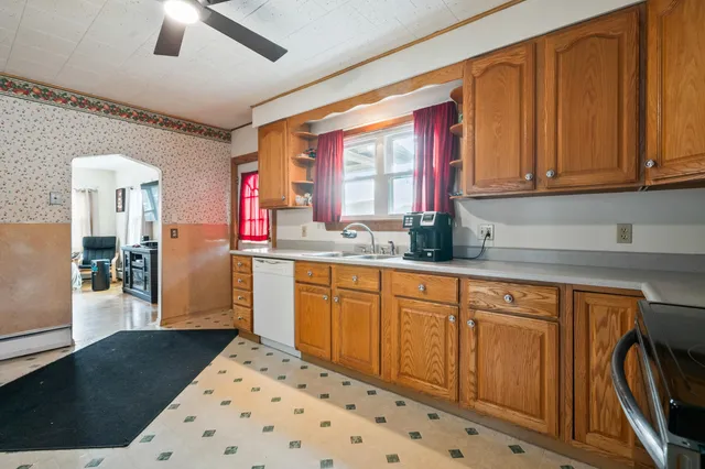 $169,000 | 191 Sweden Street, Berlin, NH 03570