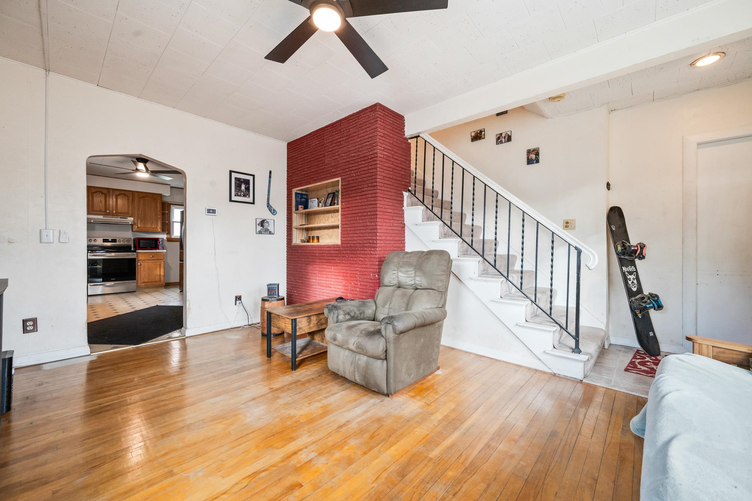191 Sweden Street Berlin, NH 03570 - Photo 8 of 25