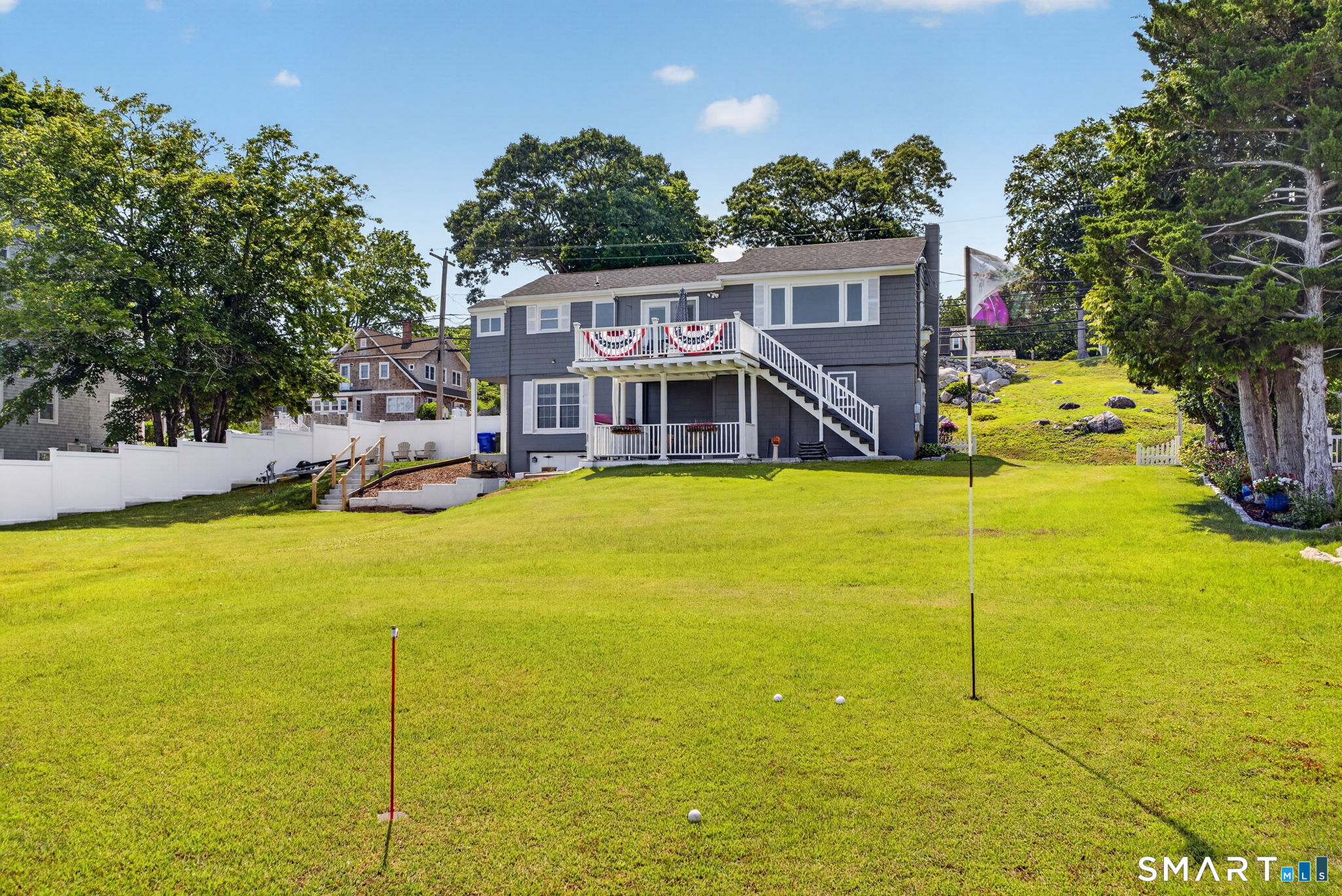 272 Elm Street, Unit UPSTAIRS Groton, CT 06340 - Photo 7 of 38