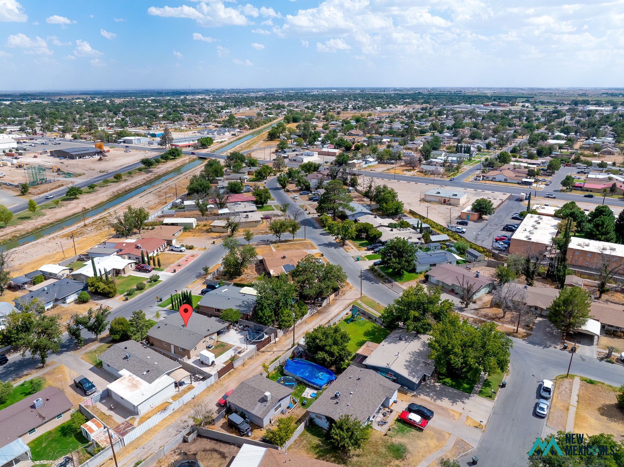 905 Solana Road Carlsbad, NM 88220 - Photo 44 of 45 Gallery Image 44
