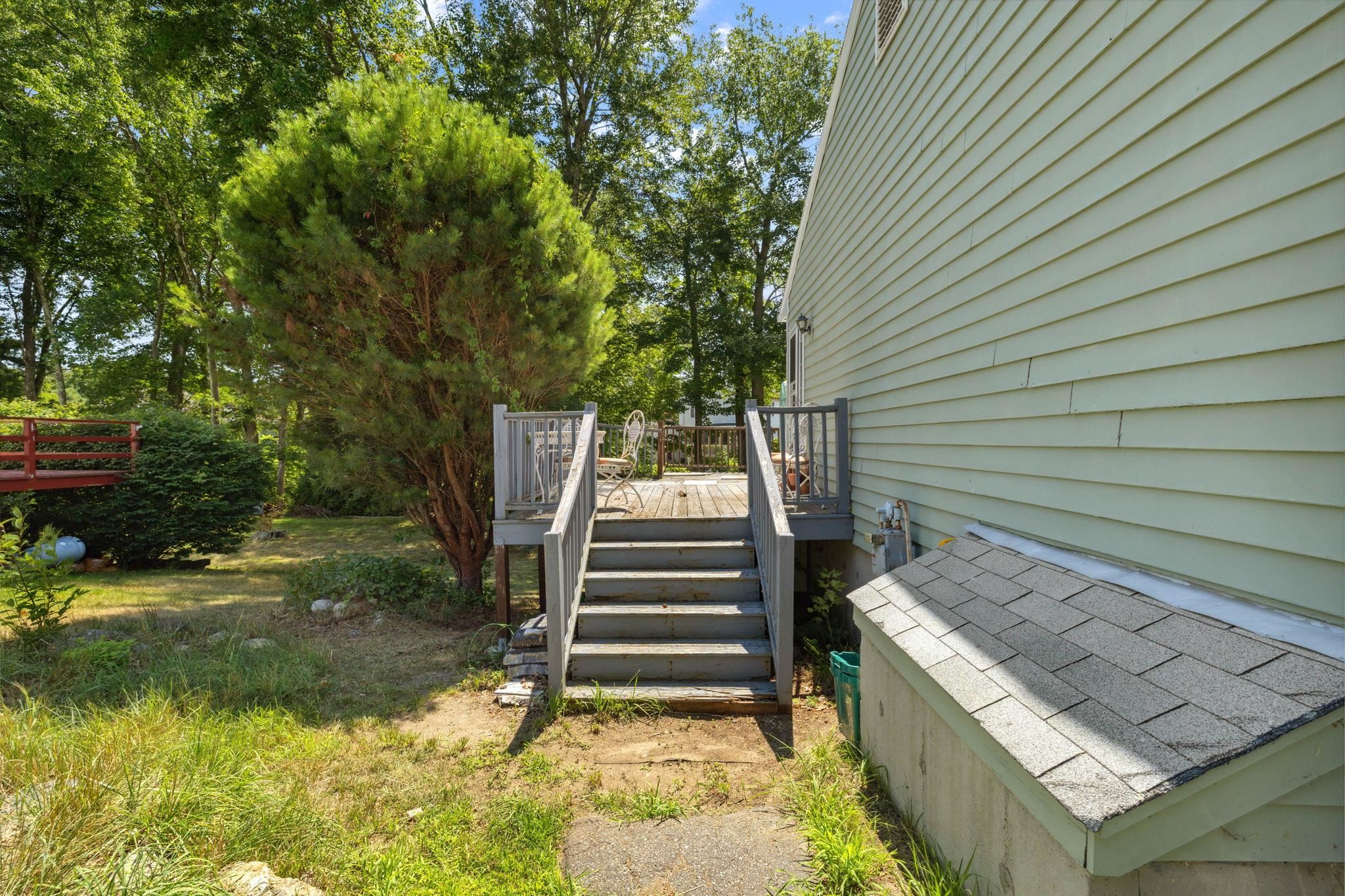 155 Hills Ferry Road Nashua, NH 03064 - Photo 20 of 37 Gallery Image 20