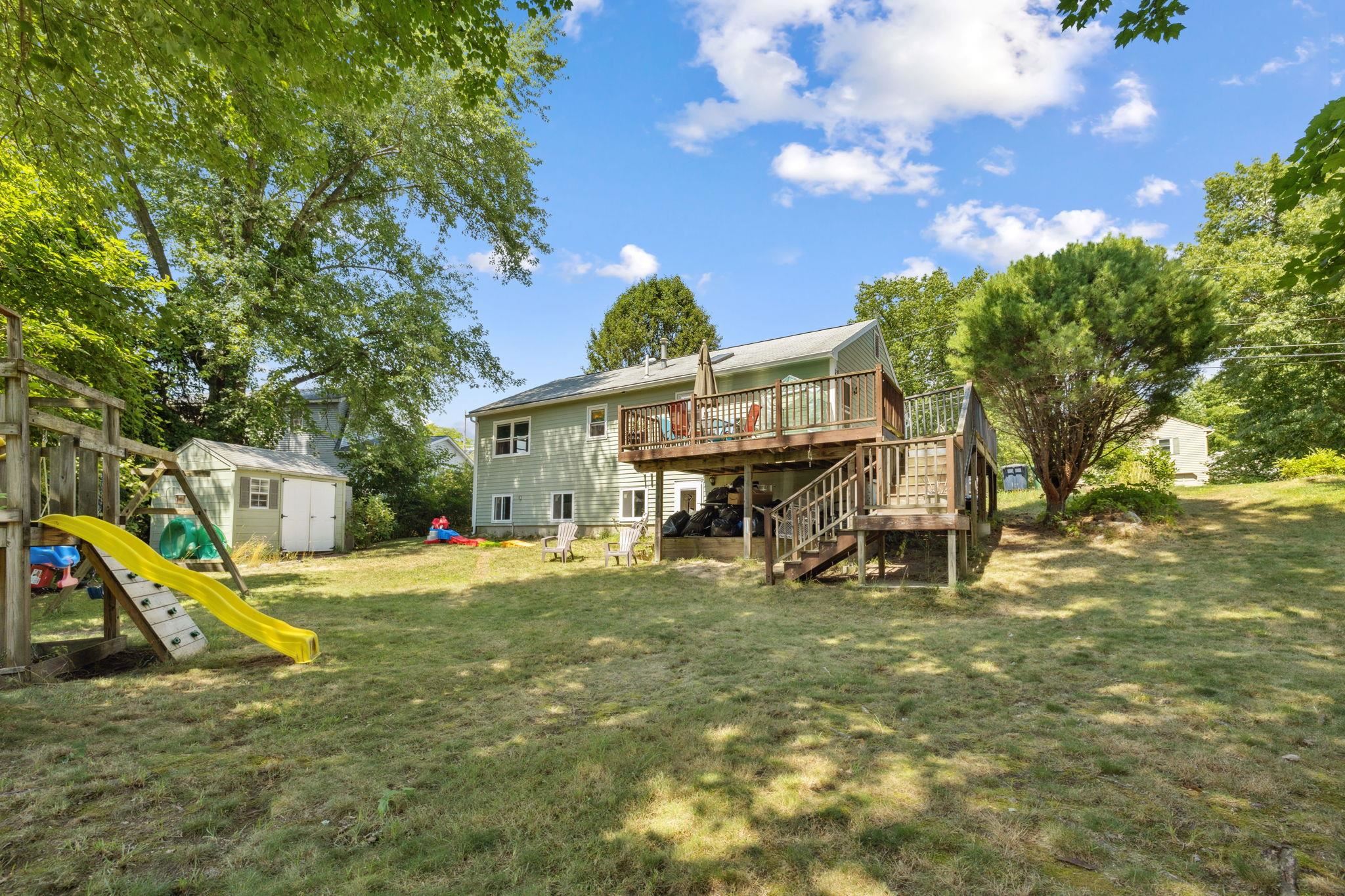 155 Hills Ferry Road Nashua, NH 03064 - Photo 22 of 37 Gallery Image 22