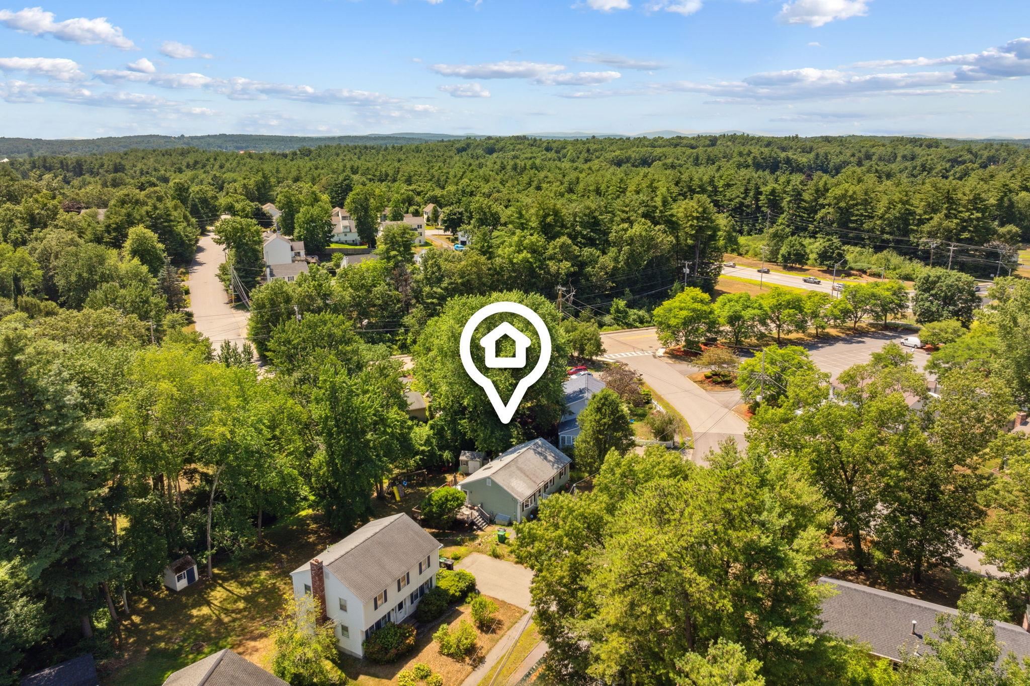155 Hills Ferry Road Nashua, NH 03064 - Photo 23 of 37 Gallery Image 23