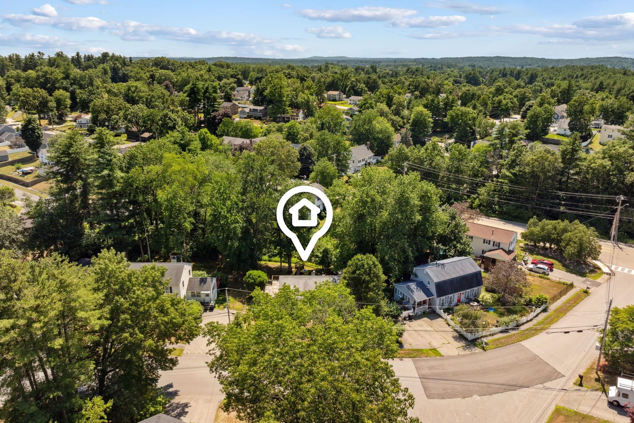 155 Hills Ferry Road Nashua, NH 03064 - Photo 25 of 37 Gallery Image 25