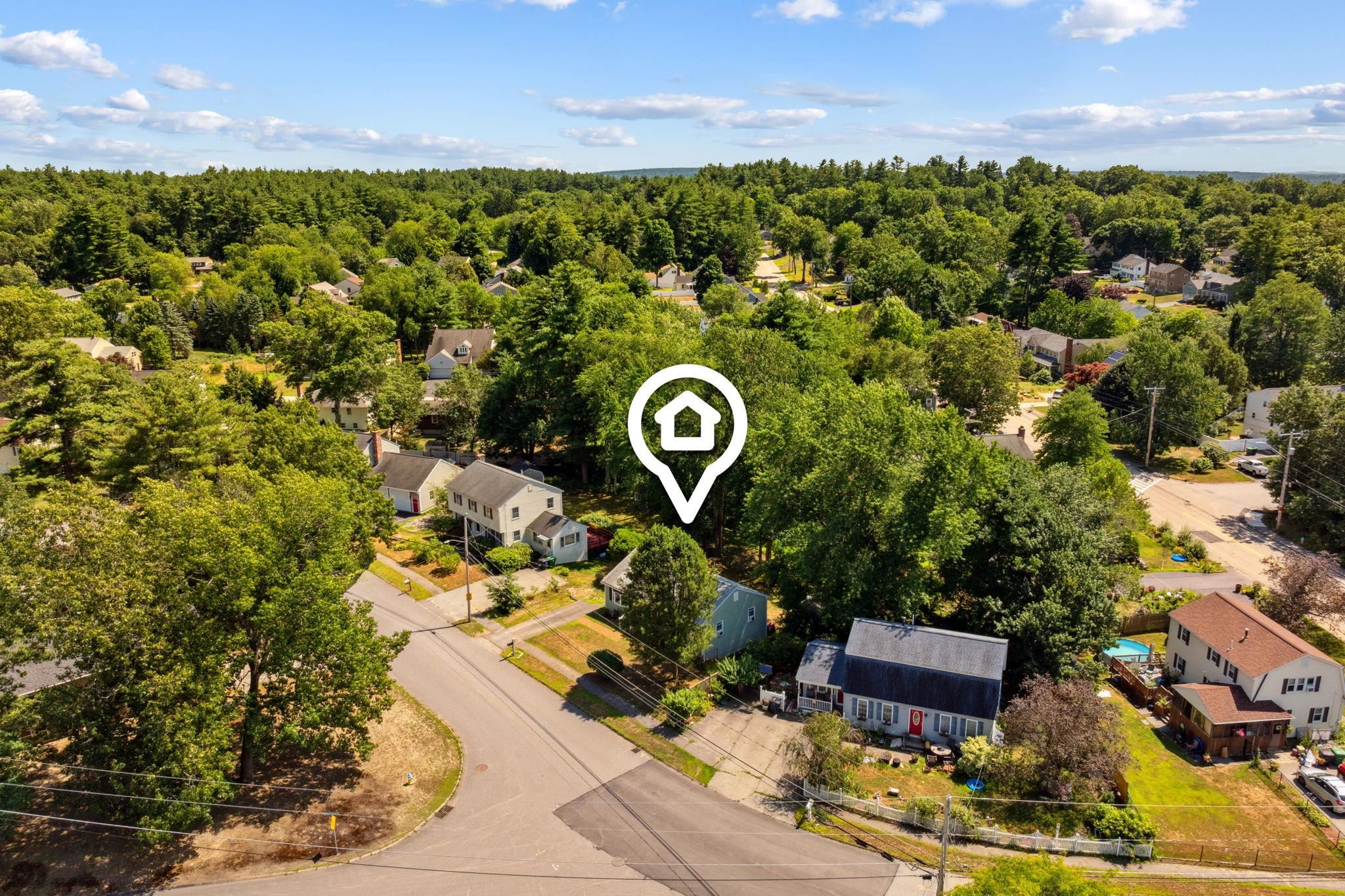 155 Hills Ferry Road Nashua, NH 03064 - Photo 26 of 37 Gallery Image 26