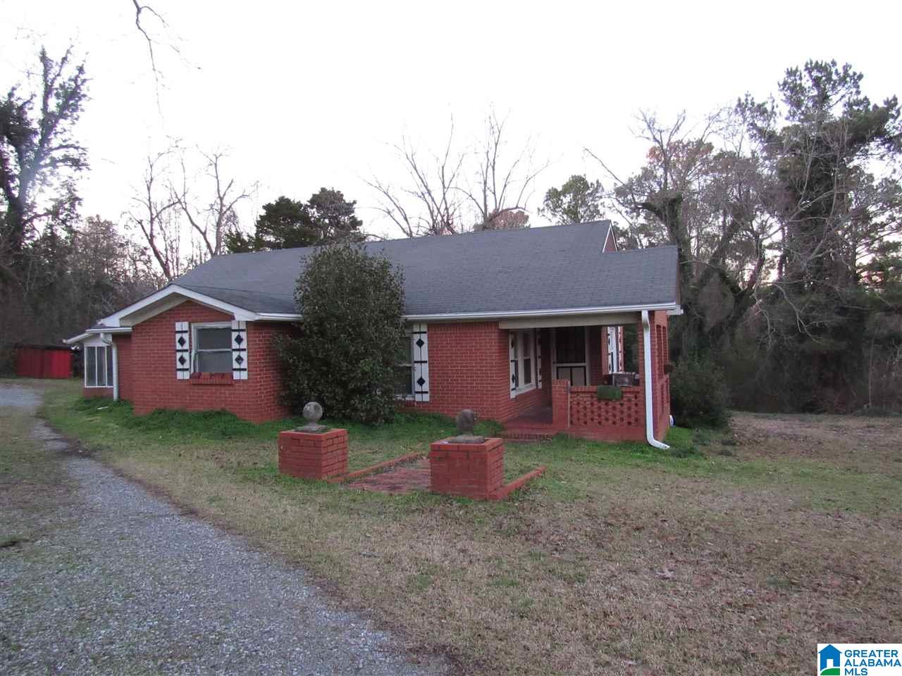 286 County Road 41 Clanton, AL 35046 - Photo 2 of 22