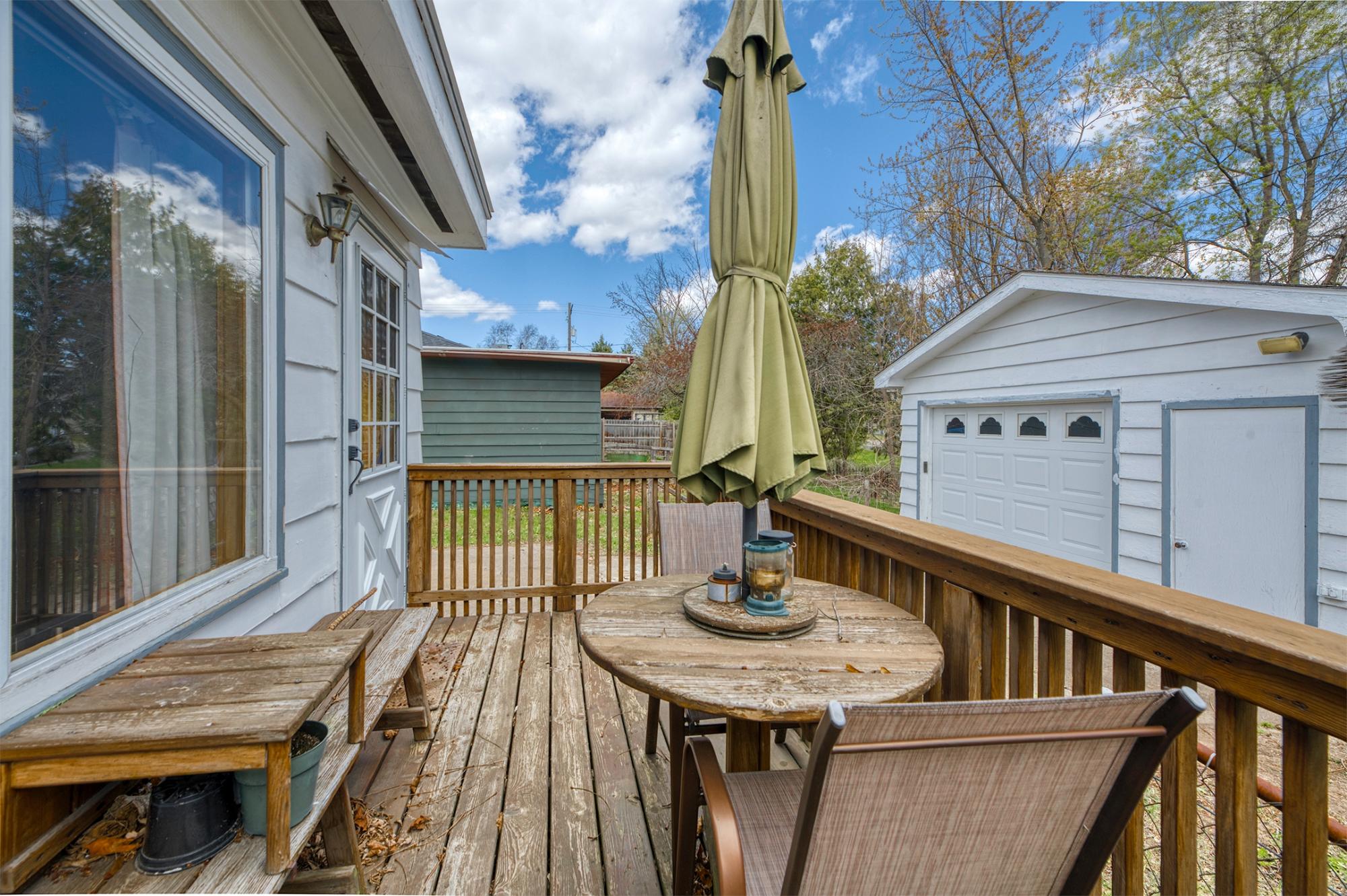 615 Dorr Avenue Rhinelander, WI 54501 - Photo 14 of 17 Gallery Image 14