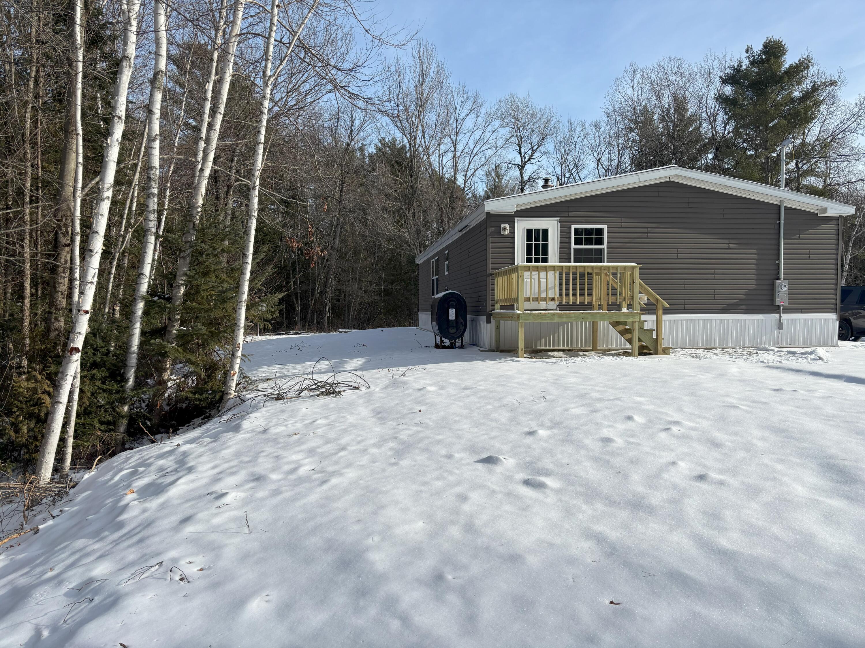 261 Lower Detroit Road Plymouth, ME 04969 - Photo 32 of 32 32