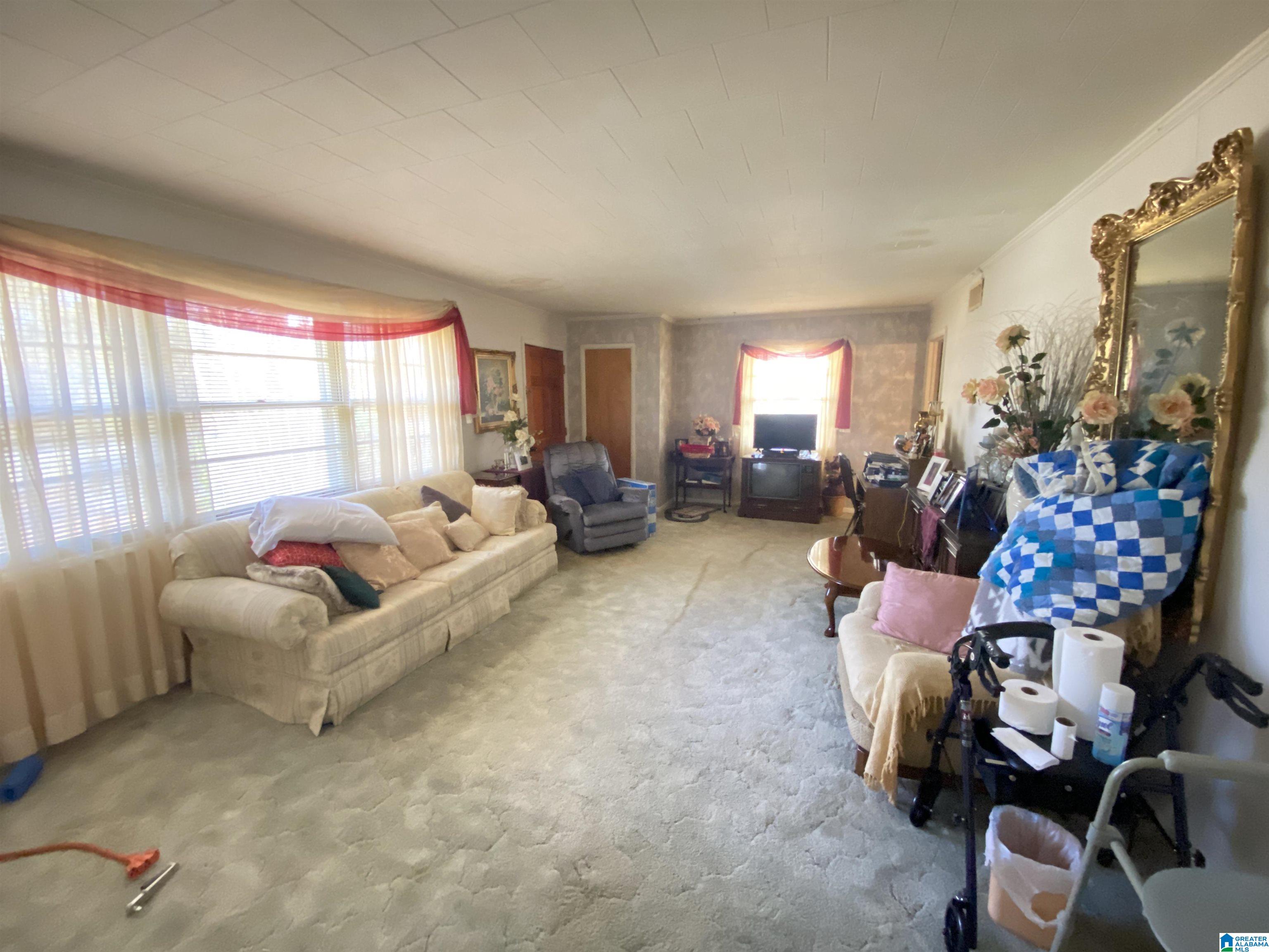 2507 Spaulding Drive Linden, AL 36748 - Photo 8 of 15